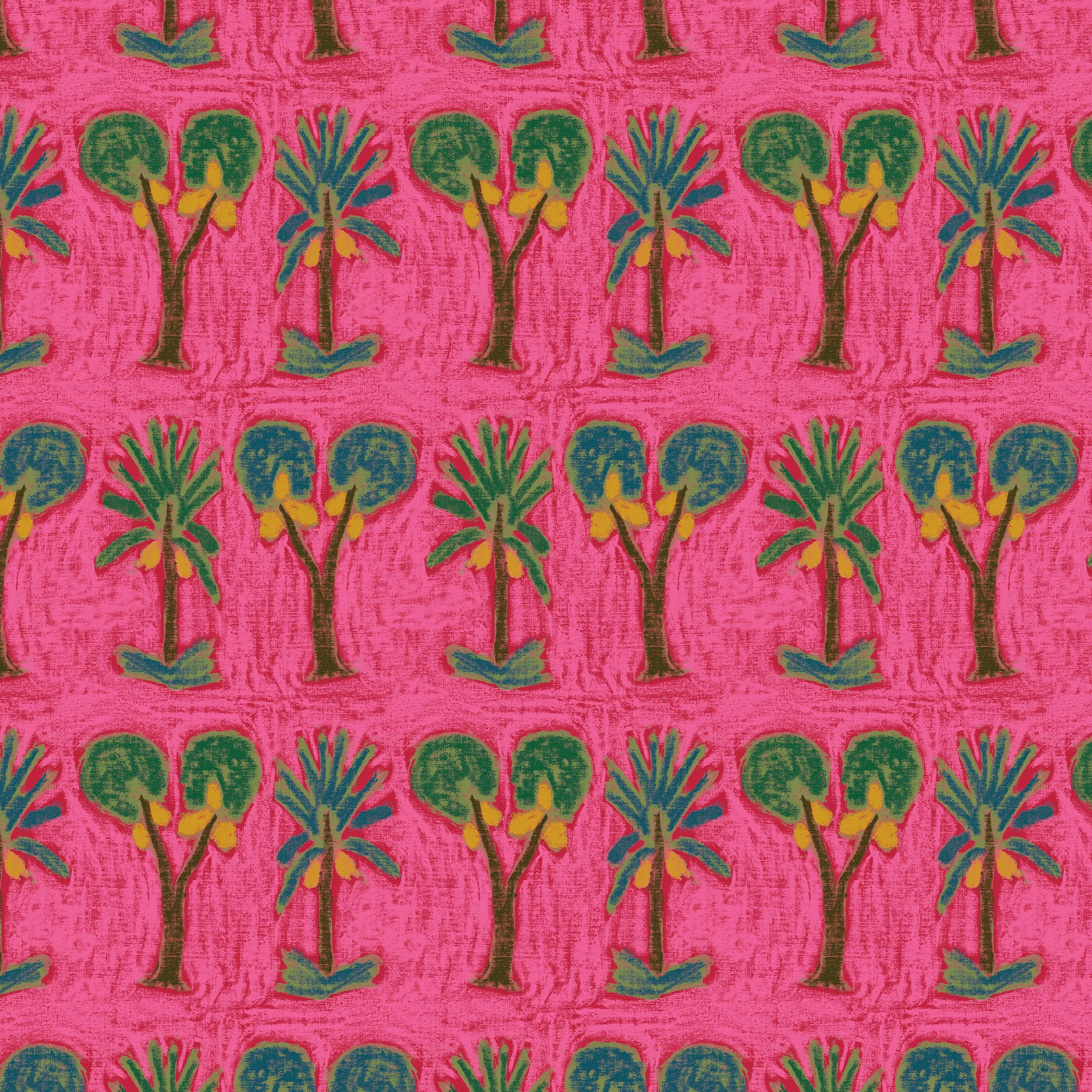 Cairo Coconuts Tropicaux