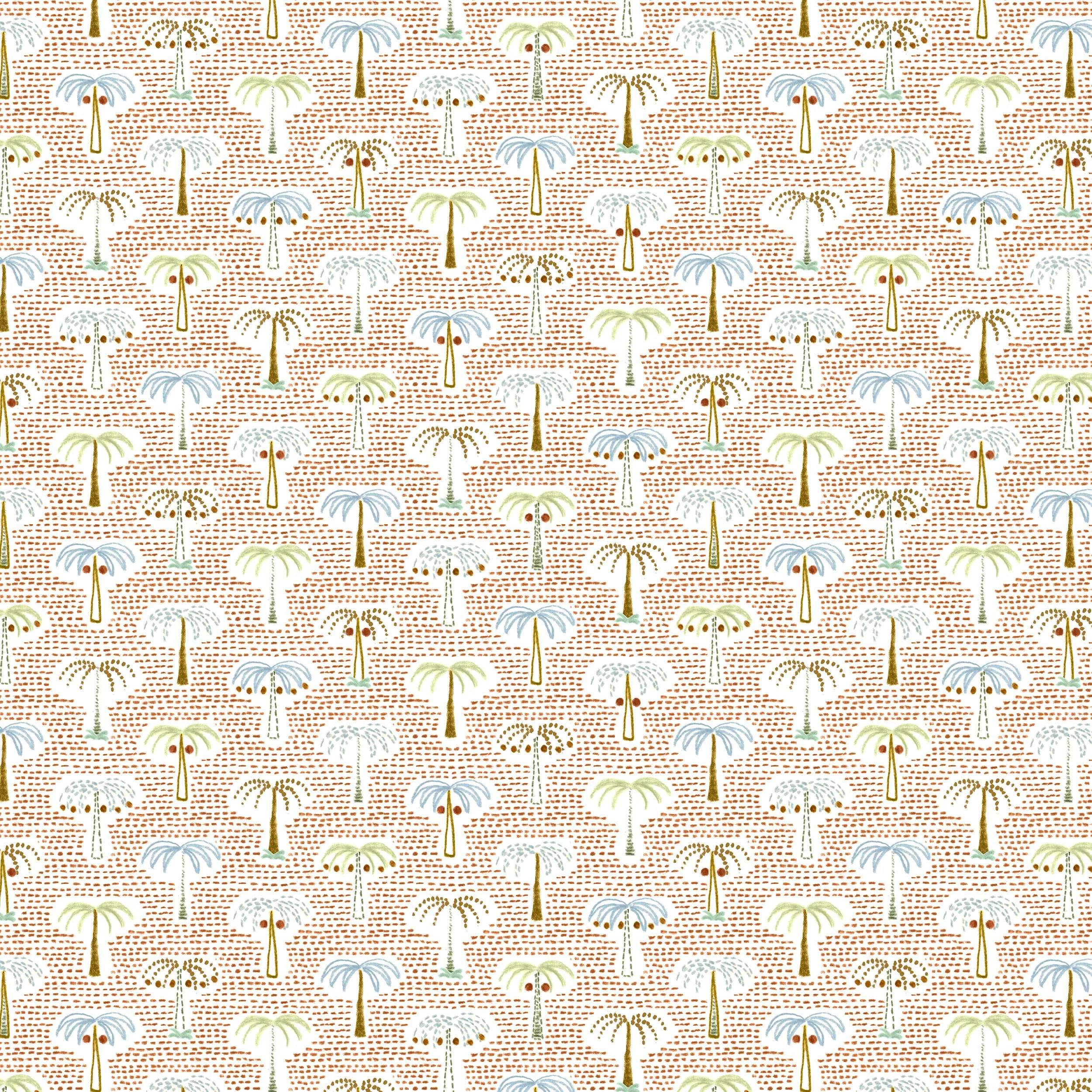 Archipelago Rust & Sage