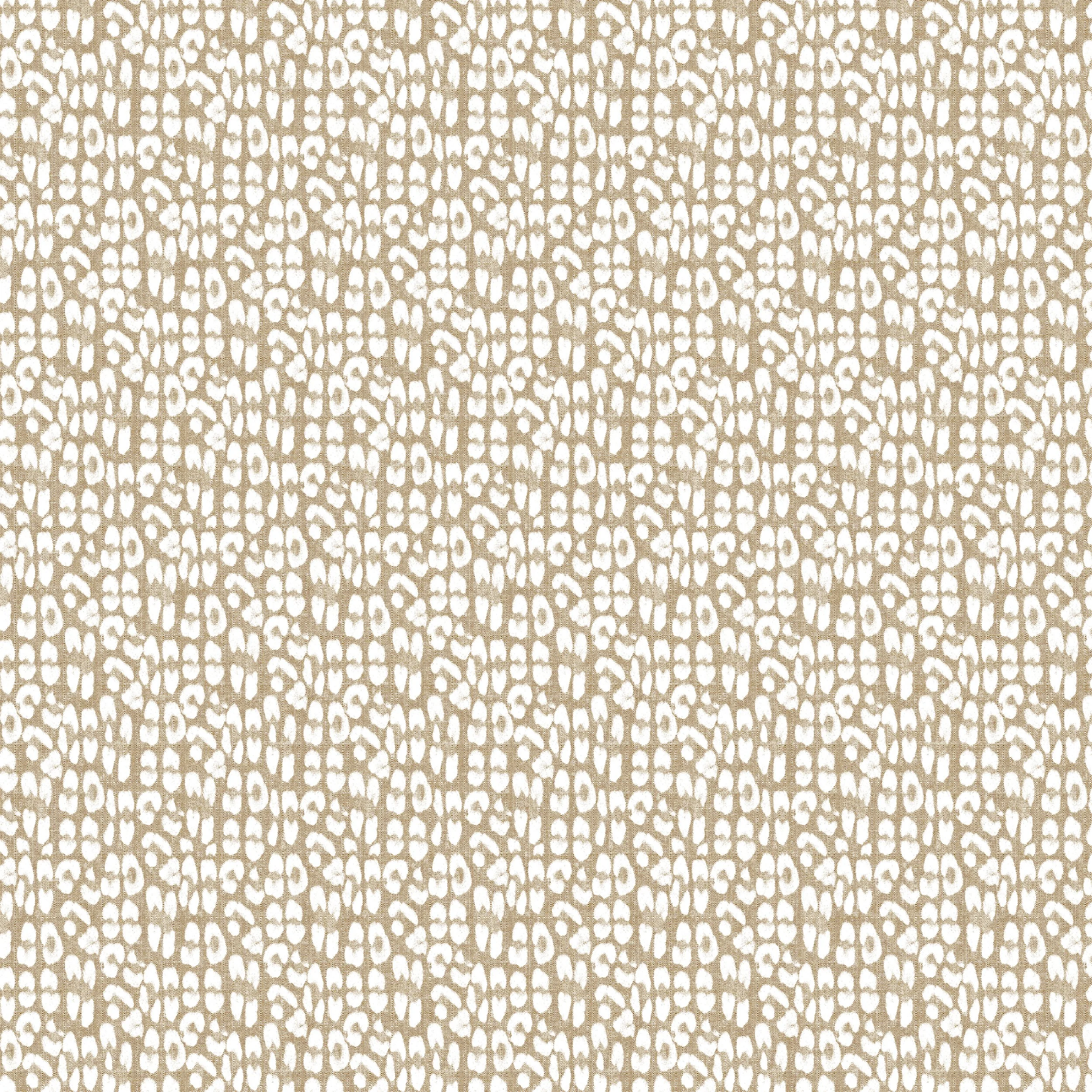 Animal Block Reverse Caramel