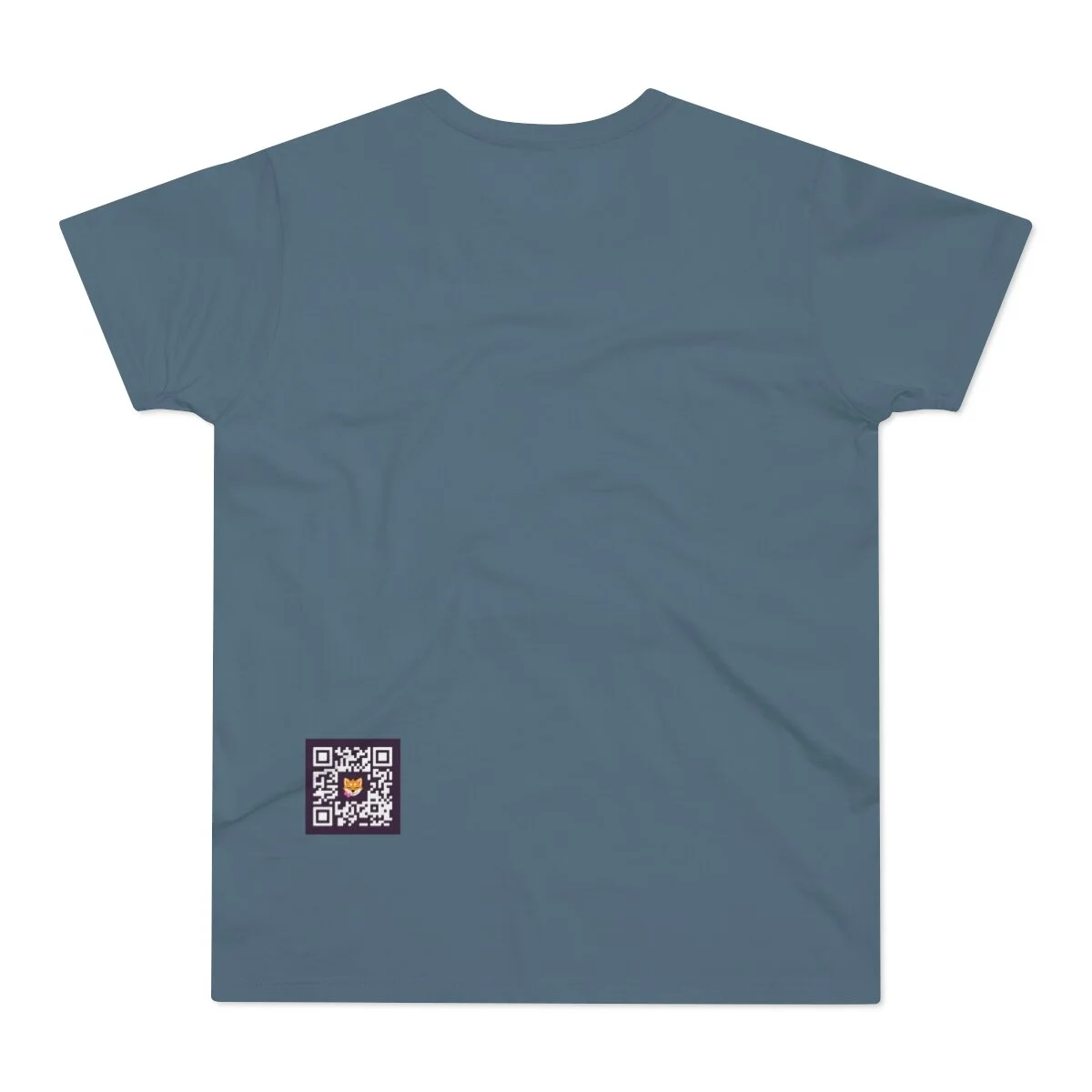 nägonstans layer-hem t-shirt cement Next Level 3600 T-Shirt | Wholesale Bulk Pricing - From $5.09