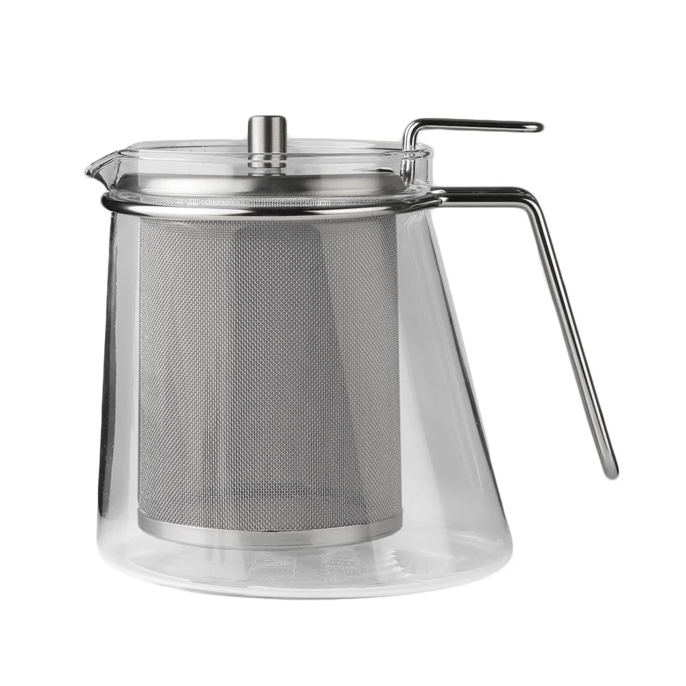 MONO filio, grande théière avec filtre, 1,5l