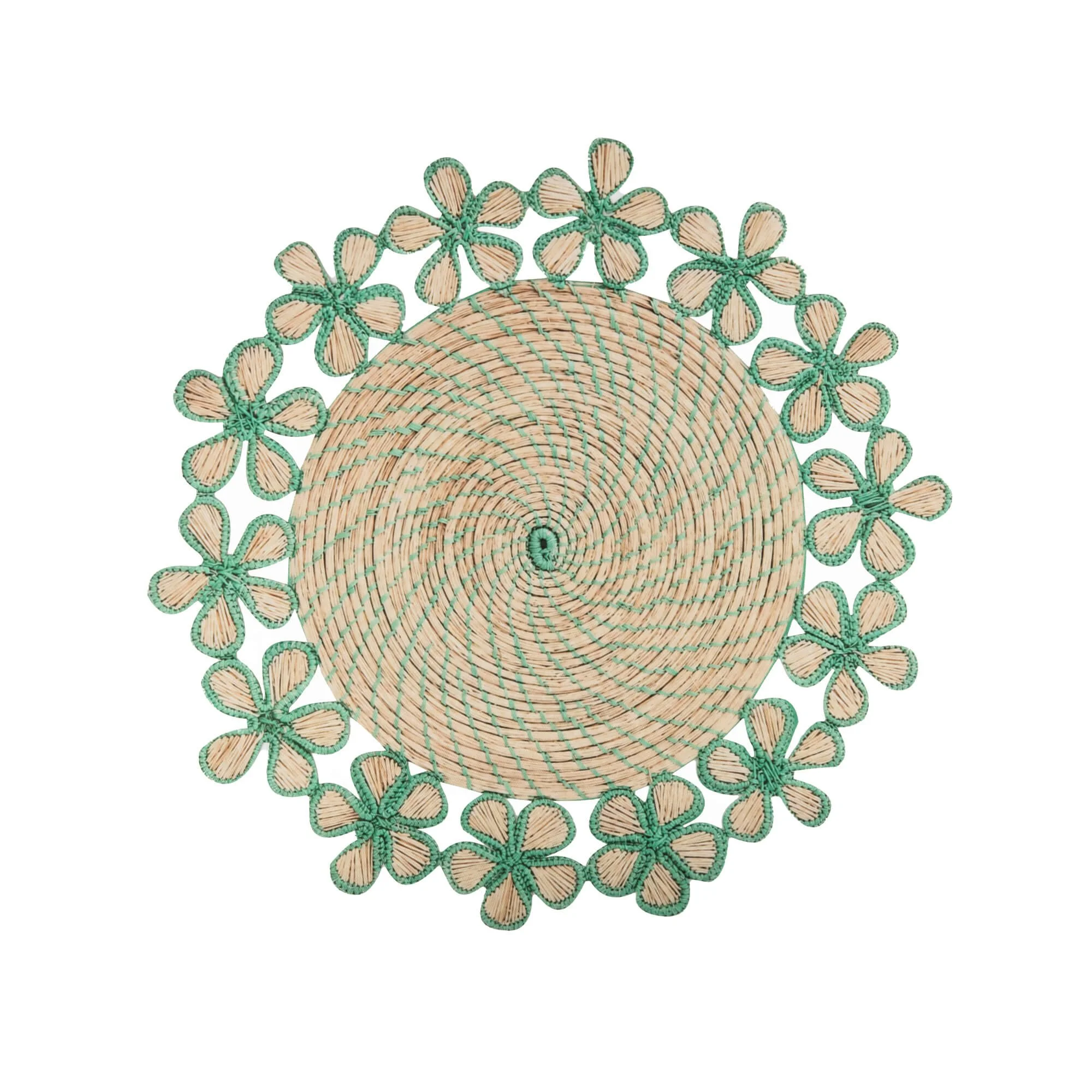 Caribbean Lattice
