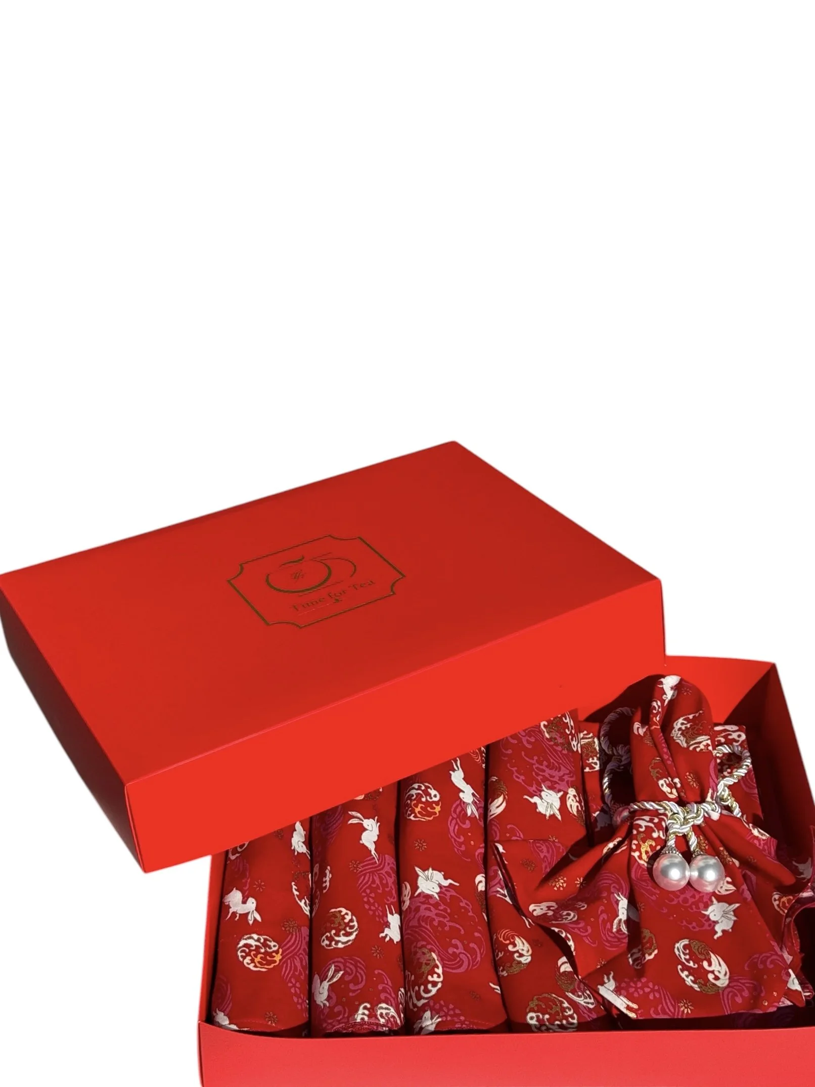 Lunar Celebration Gift Box Set of 6