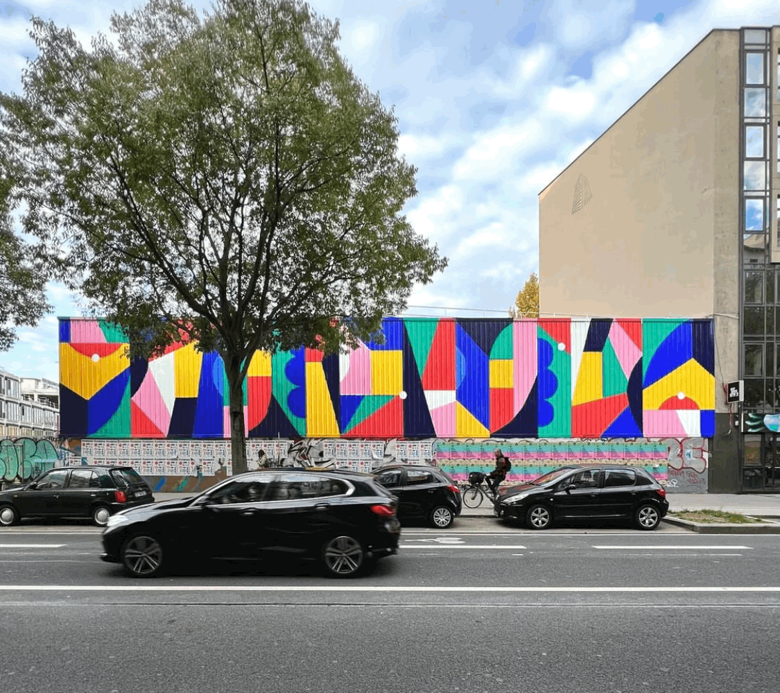 POTER  x BOUYGUES IMMOBILIER