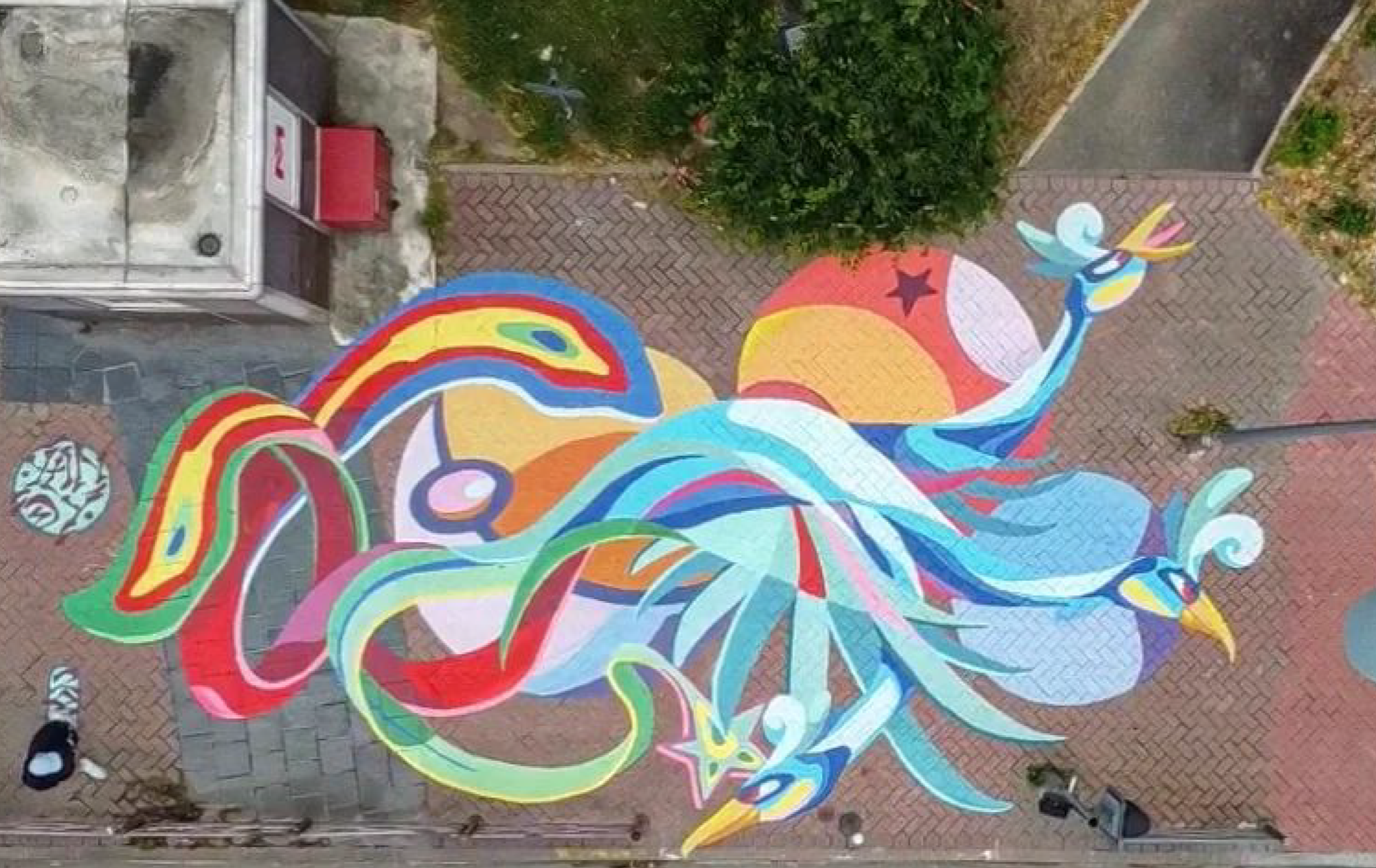 AKKA STUDIO x LILLE 3000