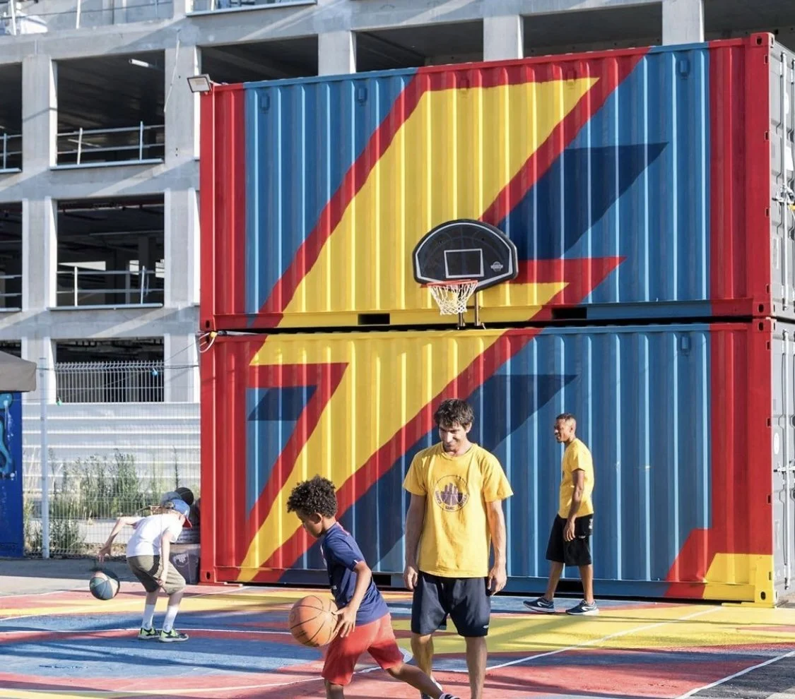 ÉCLAIR x BROOKLYN BREWERY