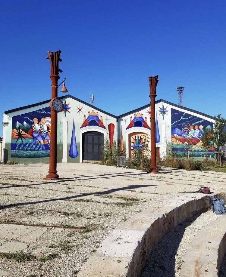  LORAINE MOTTI x BOUYGUES IMMOBILIER