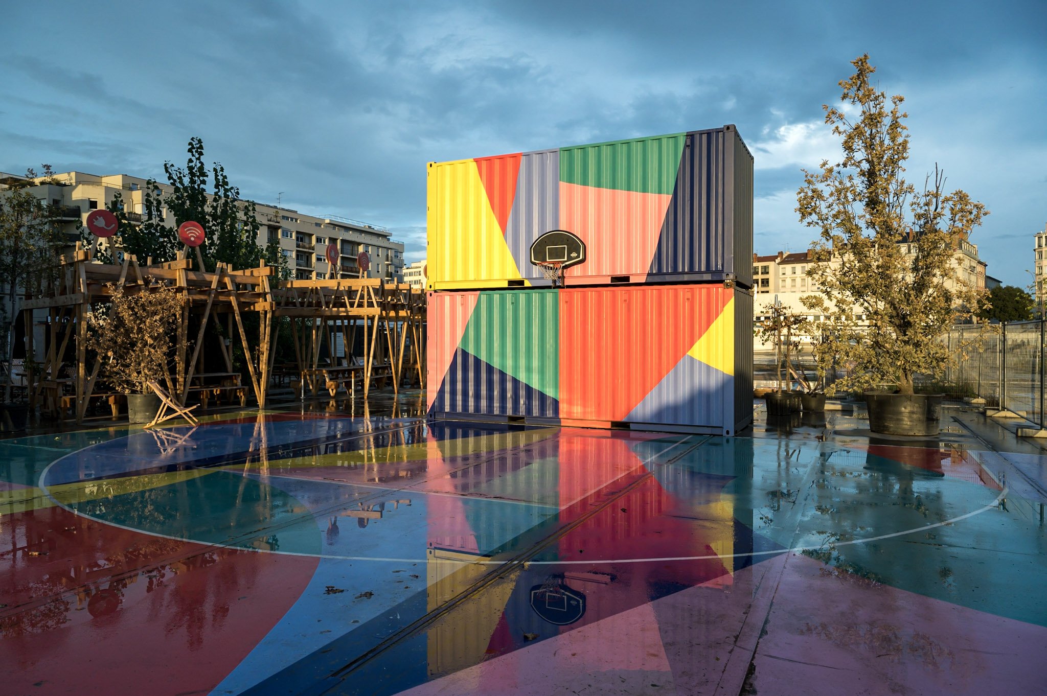 POTER x BROOKLYN BREWERY