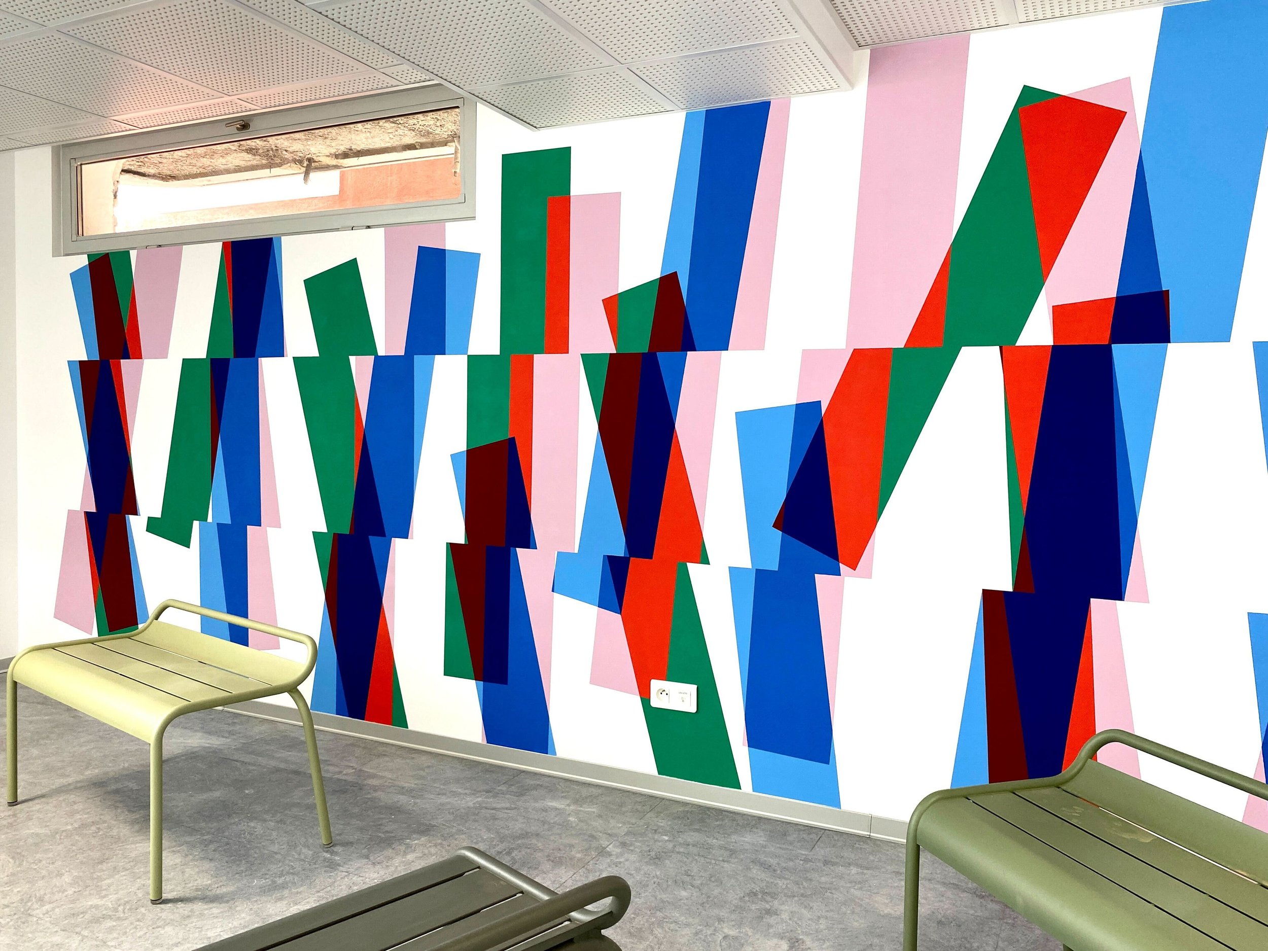 STUDIO WHA-T x SETEC