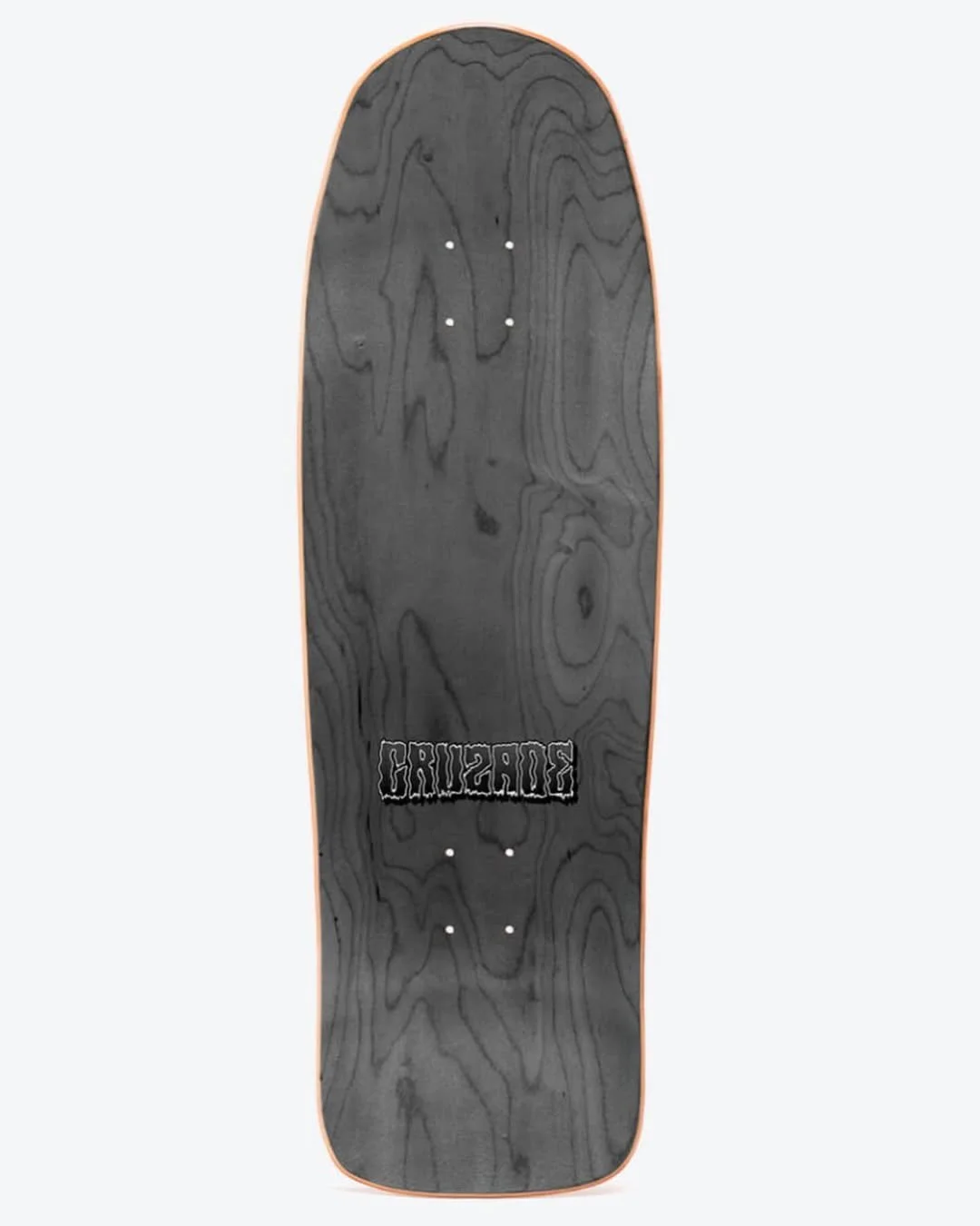  skateboard deck noir 