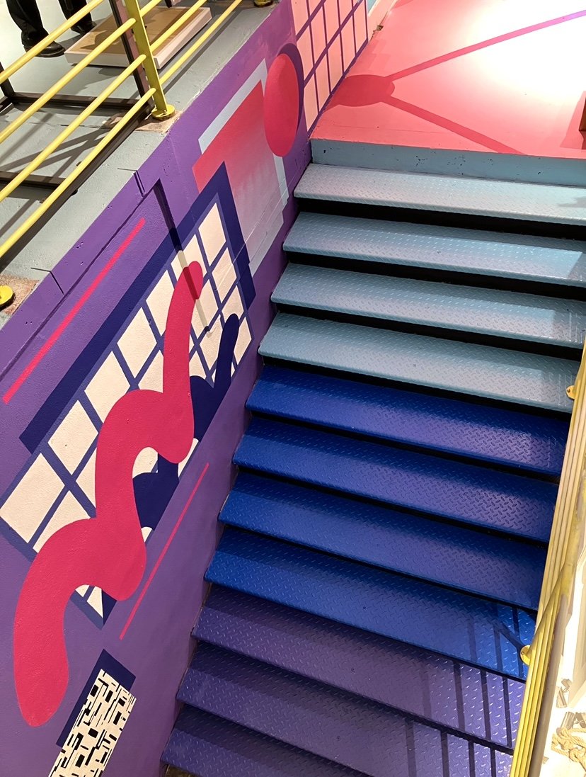 CHLOE BERNARD X BILLABONG BREST