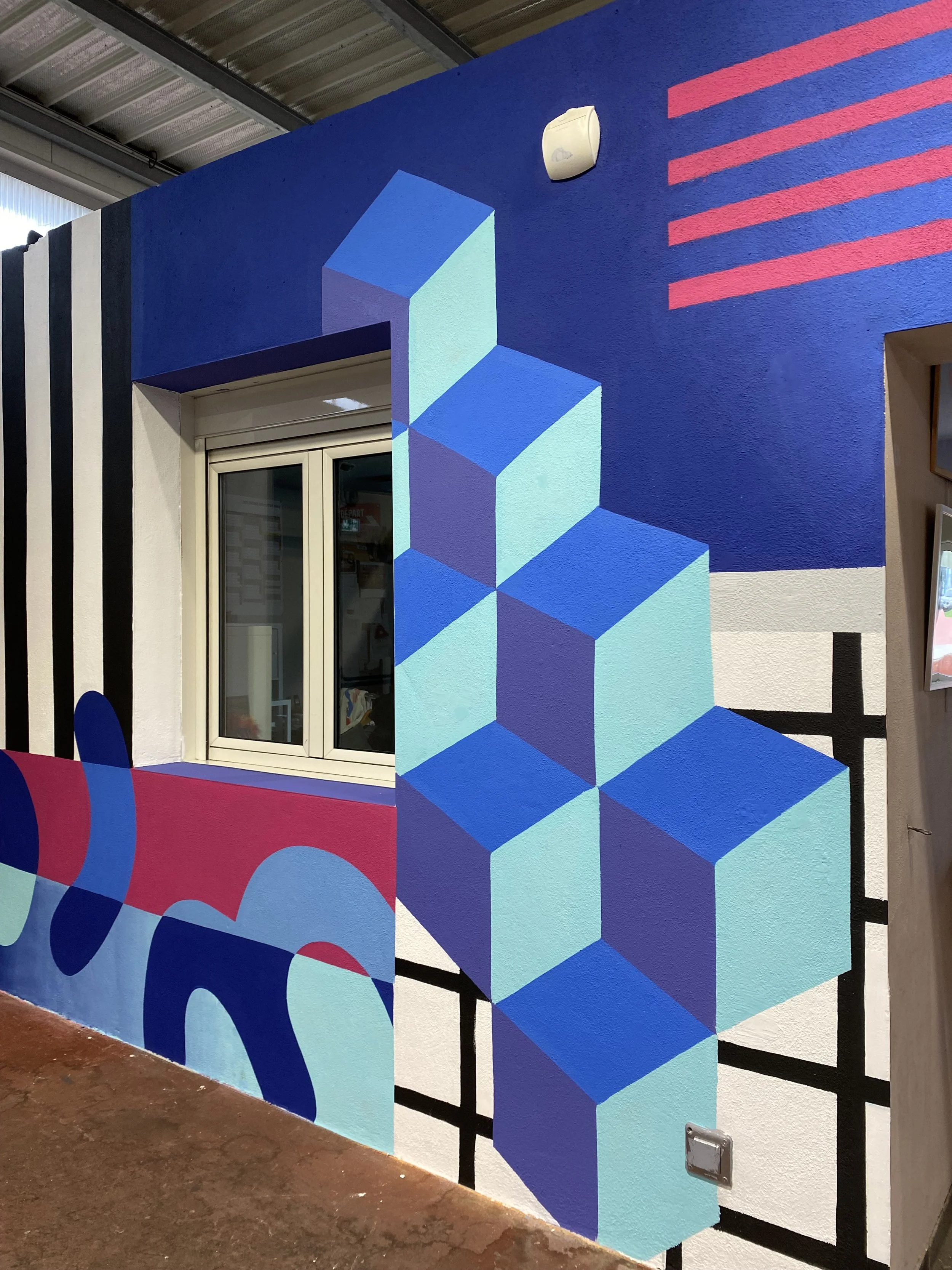 CHLOE BERNARD X AURILLAC