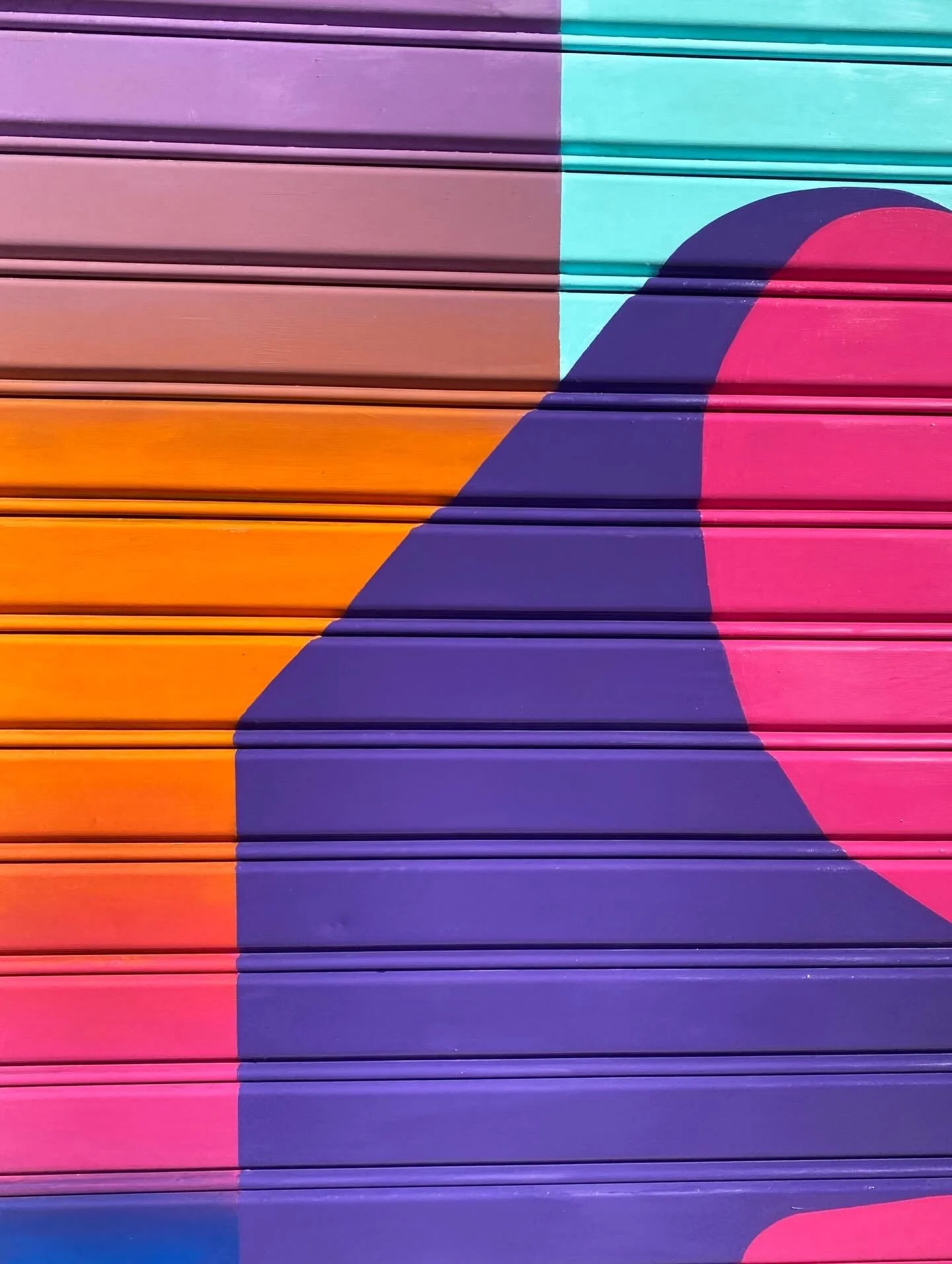 CHLOÉ BERNARD X THE LODGE