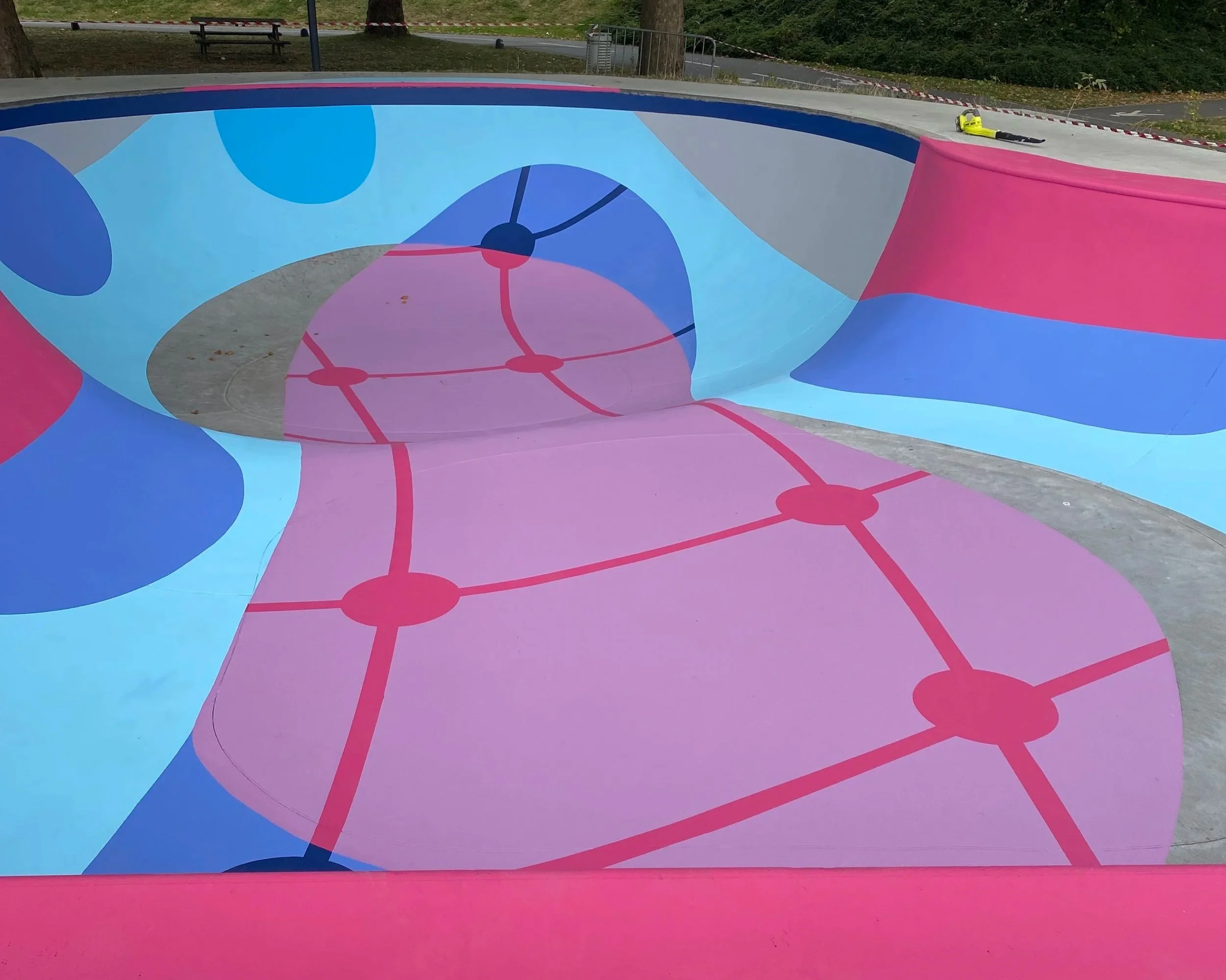 B'TWIN VILLAGE by DECATHLON - Lille