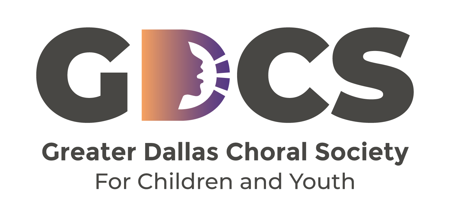 Greater Dallas Choral Society for Children and Youth