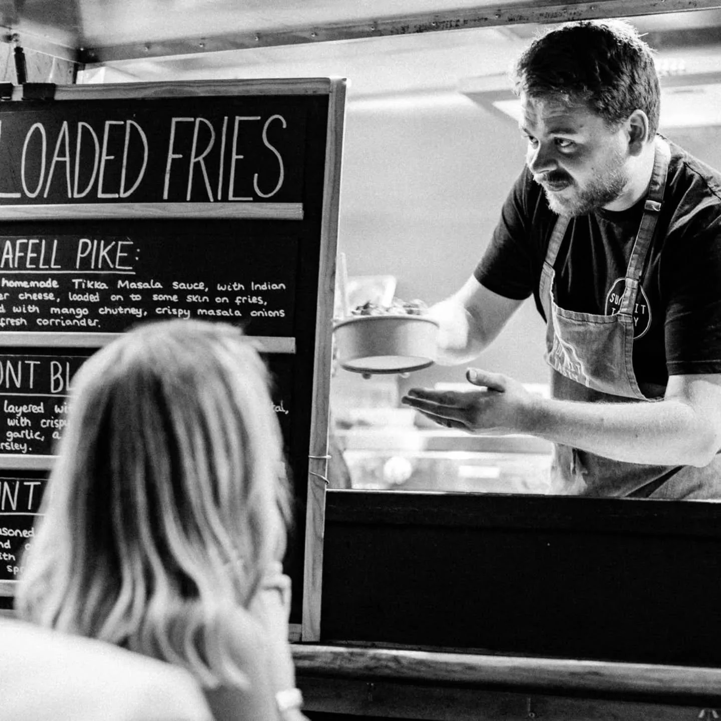 As much as it pains us to say it...Summer is finally drawing to a close but WHAT A SUMMER IT HAS BEEN!!! 
It's been an incredible season for Summit Tasty, even though it feels like it's gone by in a flash, thank you to everyone who has played a part