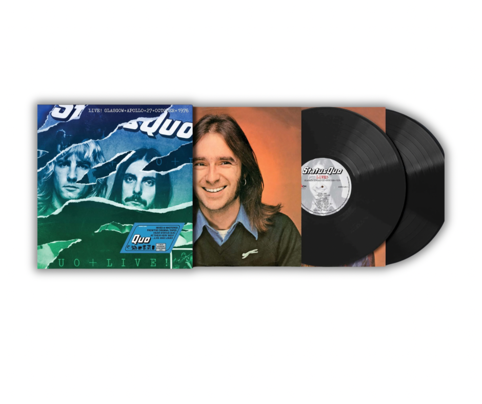 Quo Live