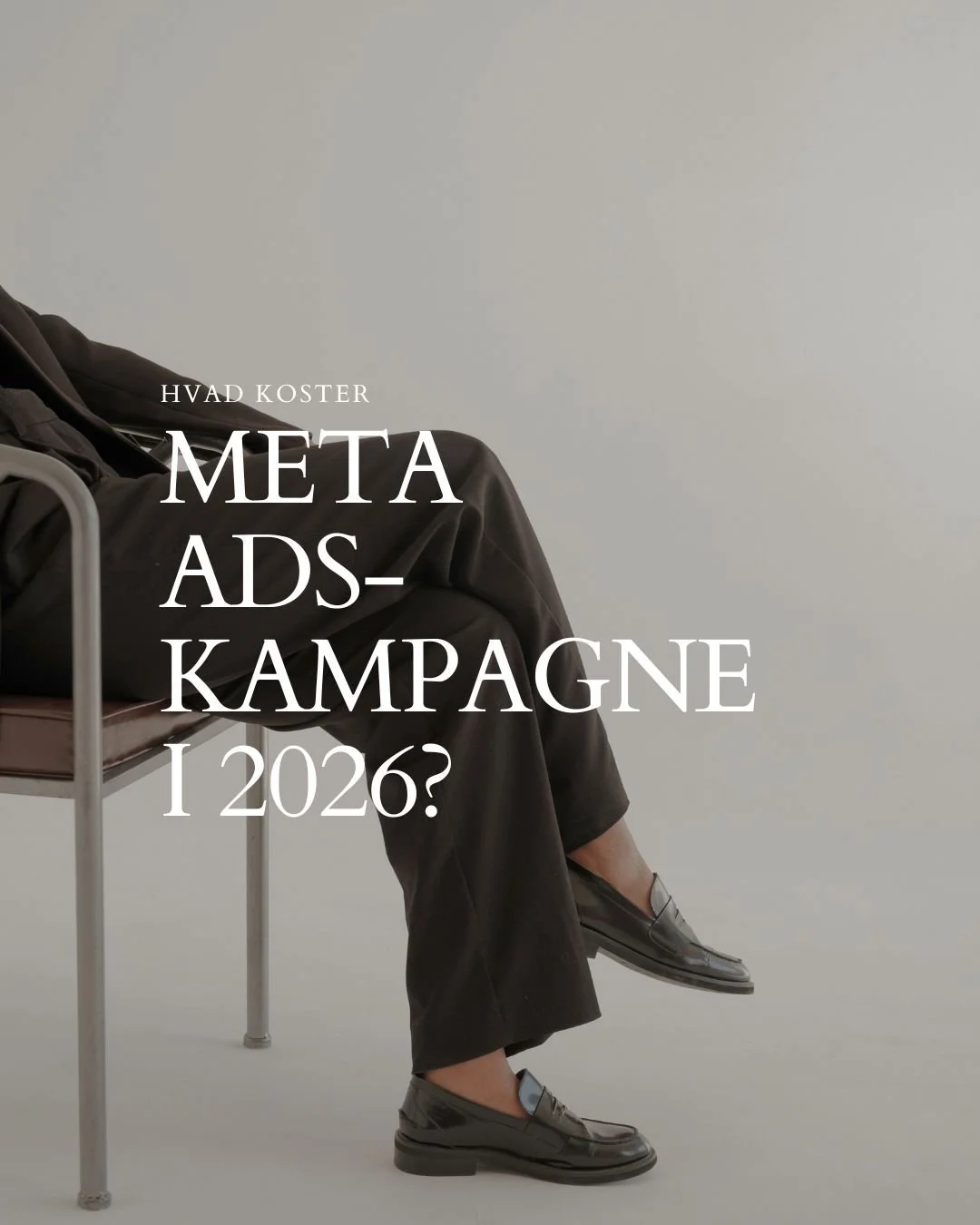 Hvad koster en Meta Ads-kampagne?
