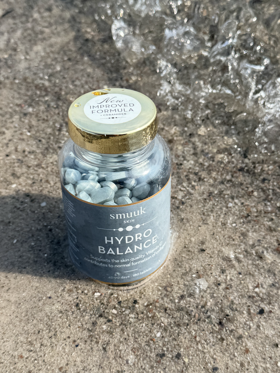 SMUUK SKIN, 668% HØJERE ROAS PÅ PAID SOCIAL