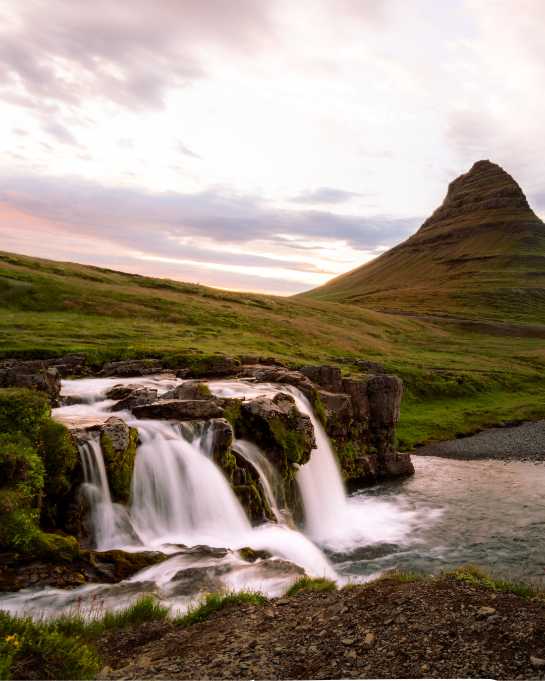 SÅDAN FIK ICELANDAIR +13 MIO. VISNINGER PÅ INFLUENCER KAMPAGNE