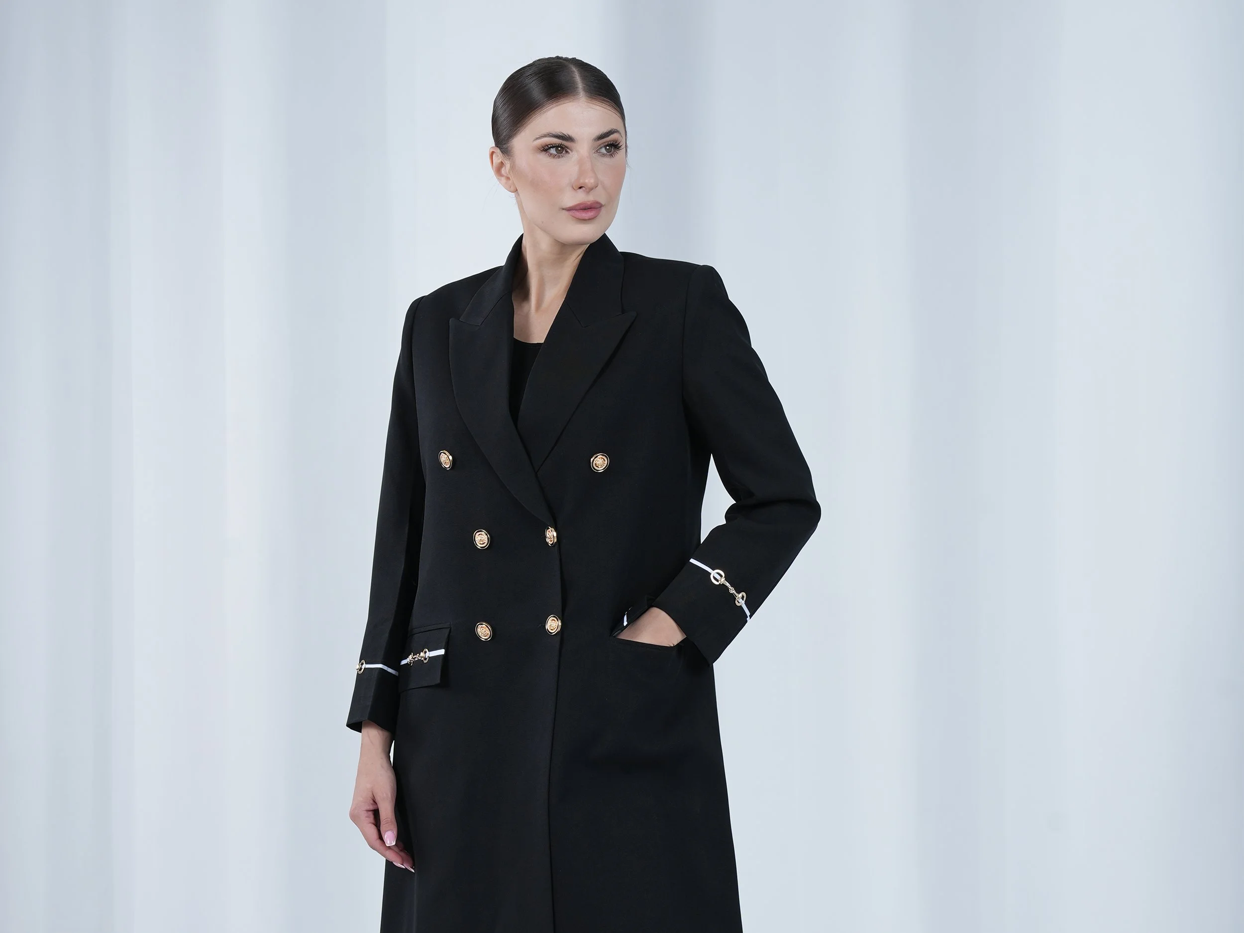 MJ Lookbook