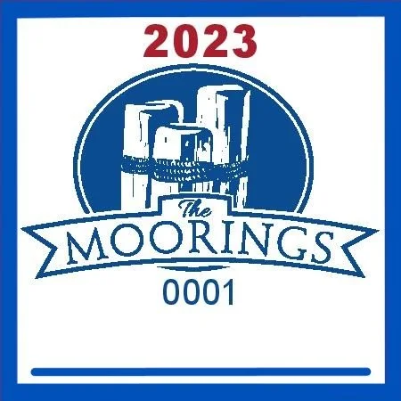 2023 Decals are Available
