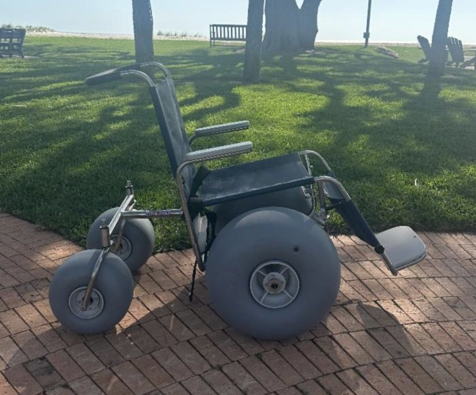 May 2025 Newsletter