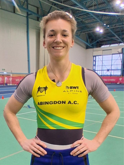 Indoor T&amp;F report: 7th February 2026