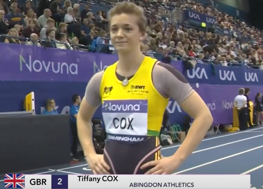 Track &amp; Field News 