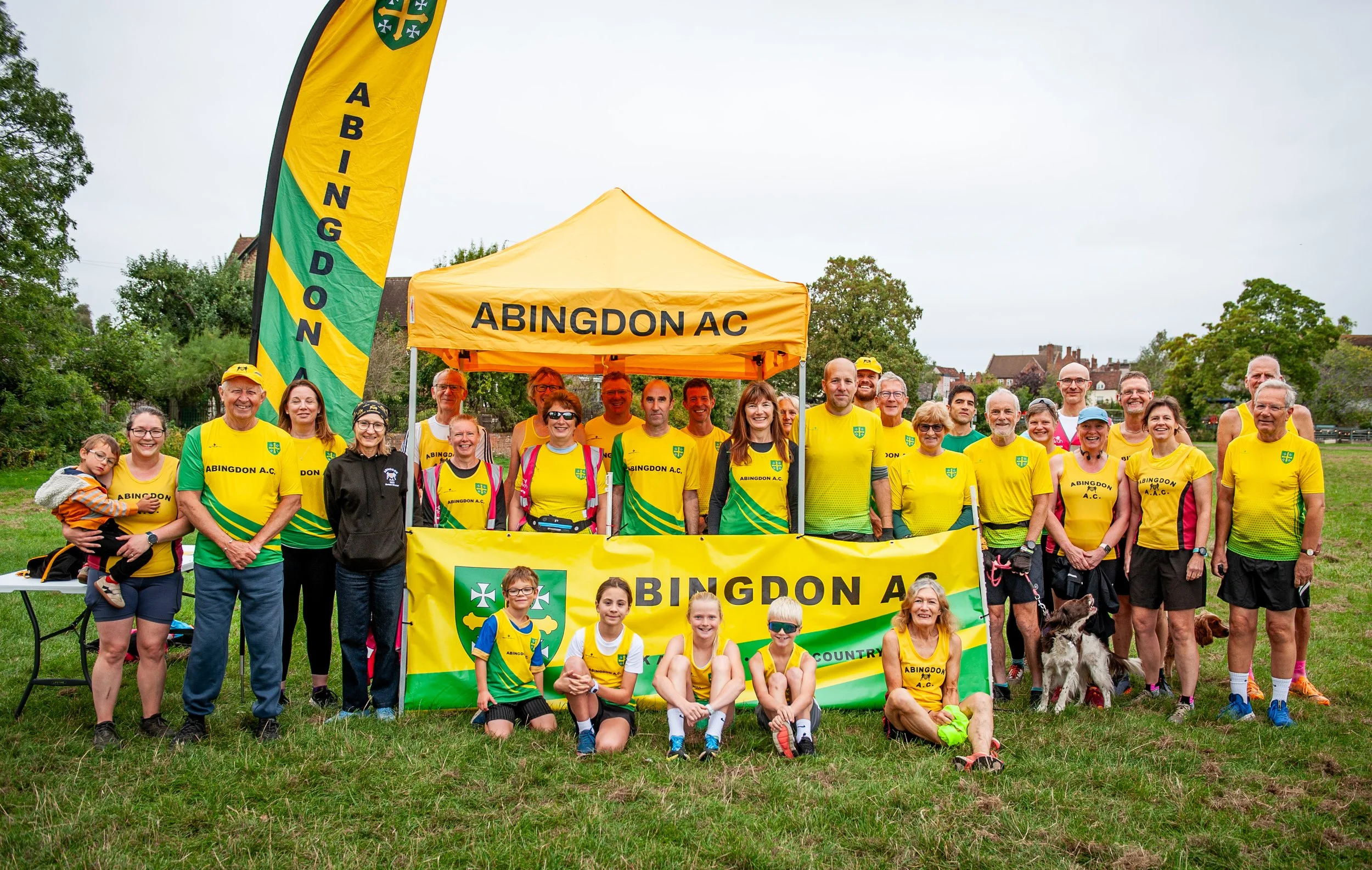 Club News 21st September 2026
