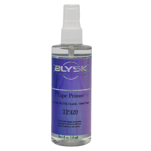 BLYSK - Tape Primer