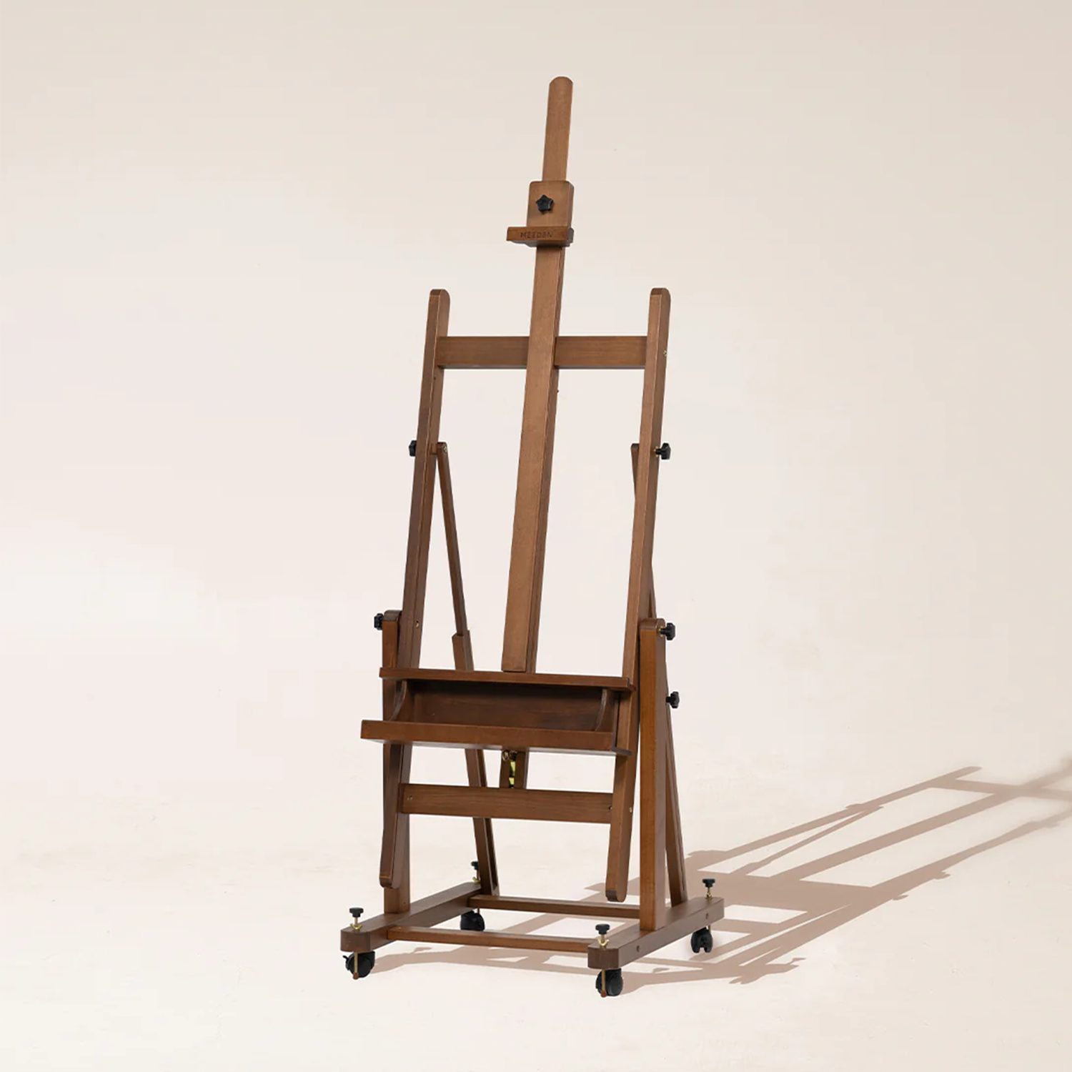 Meeden Heavy-Duty Artist Easel | 
Use ‘LISANOOIN’ code for up to 12% discount