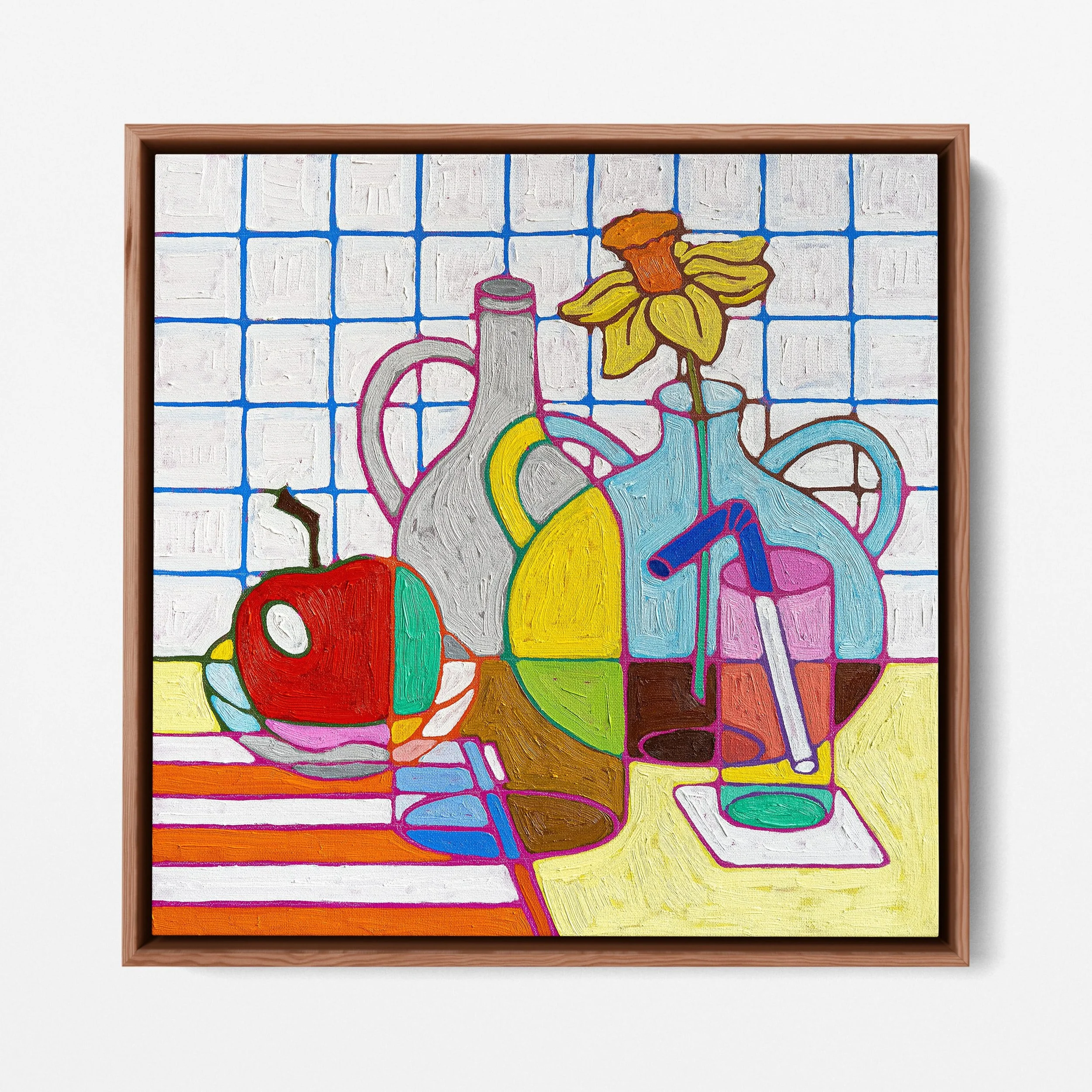 Kitchen Glasswares