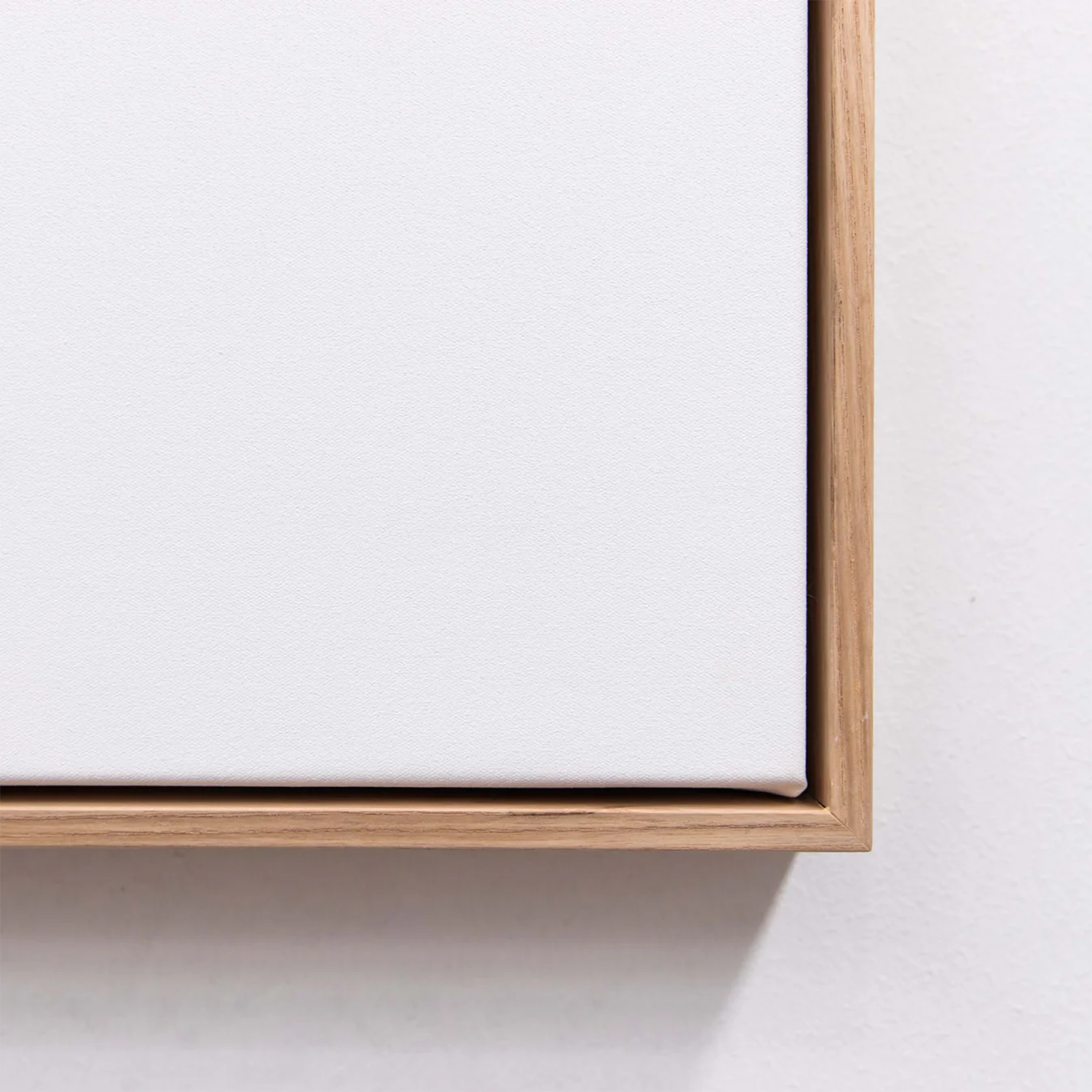 Artist Framed Canvas by Southern Buoy. Australian Based. Excellent wooden frames and cares about using sustainable wood.