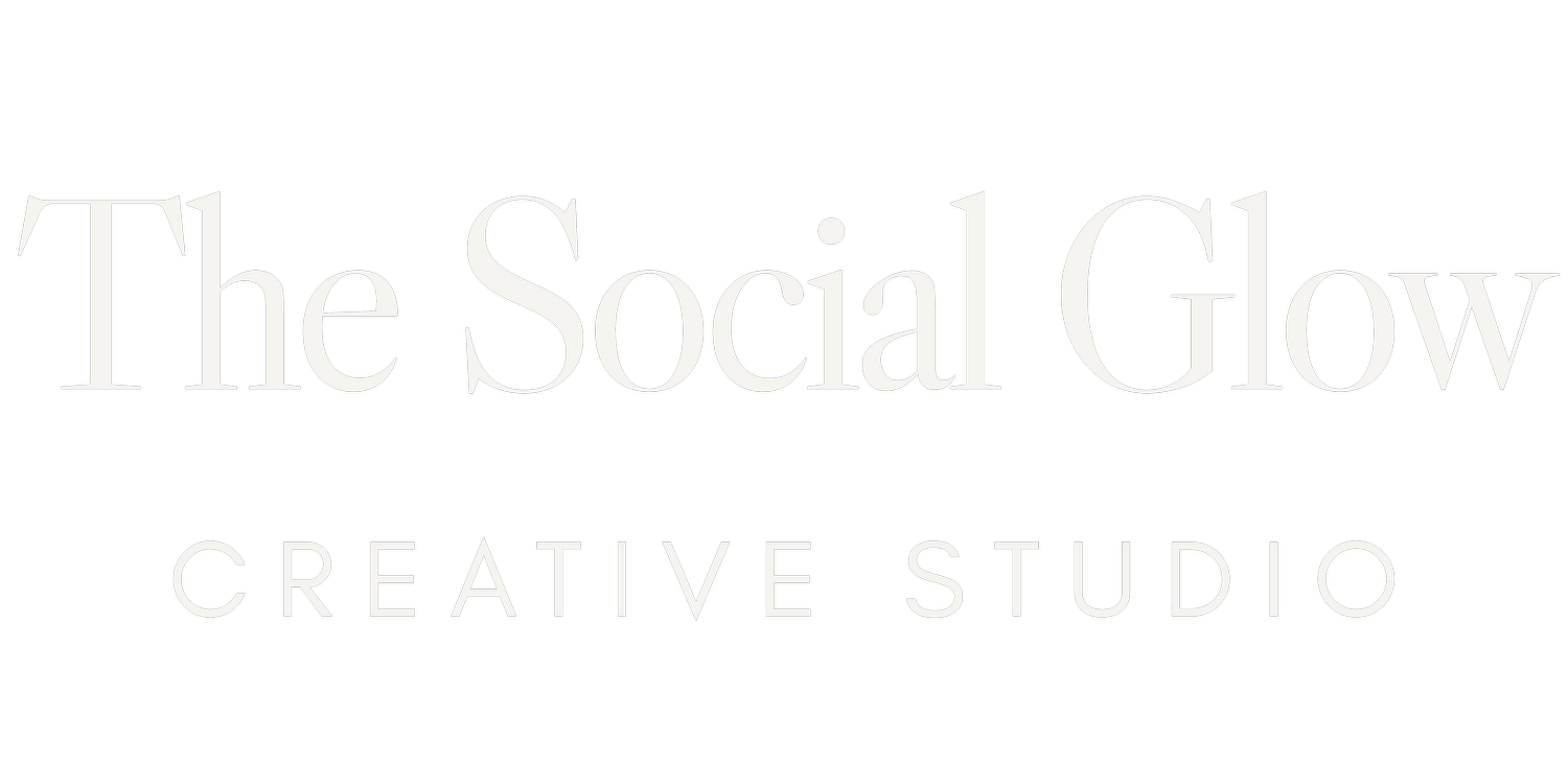 The Social Glow