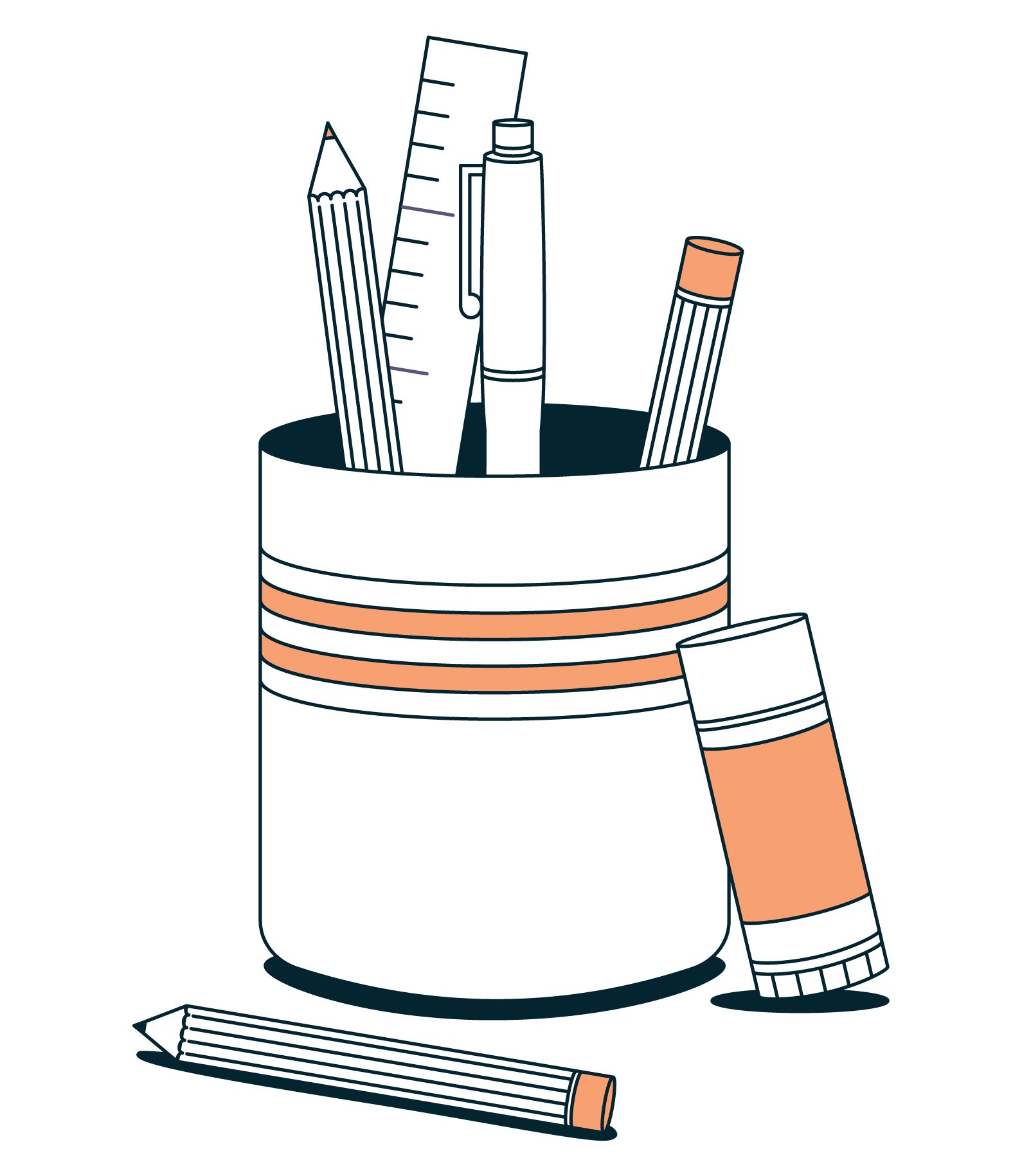 Support_Cantelope_Illustrations_FINAL_Support-Adminiistration- Mail-Stationary-Stationary.jpg