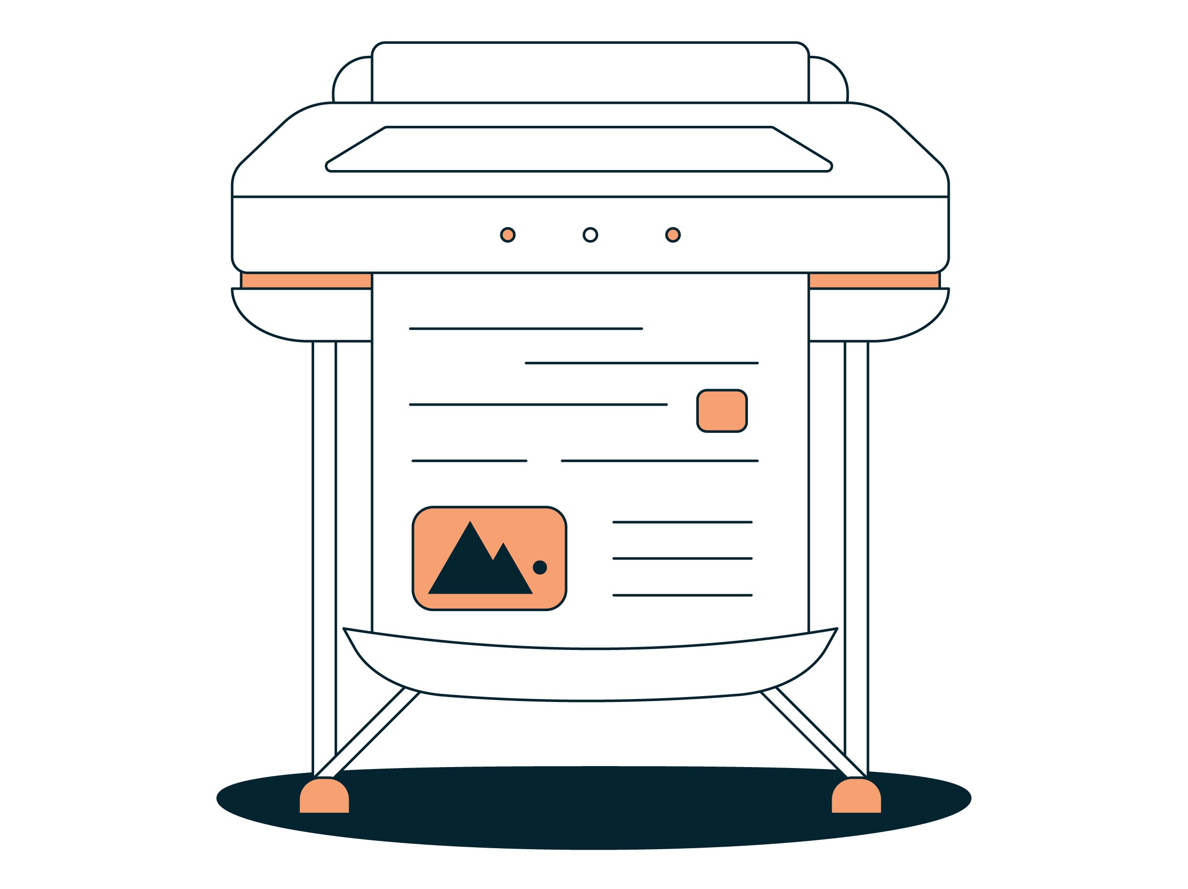 Support_Cantelope_Illustrations_FINAL_Support-IT-Printing and Scanning- Printers and scanners.jpg