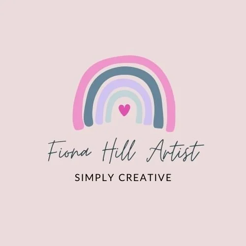 Fiona Hill ARTIST