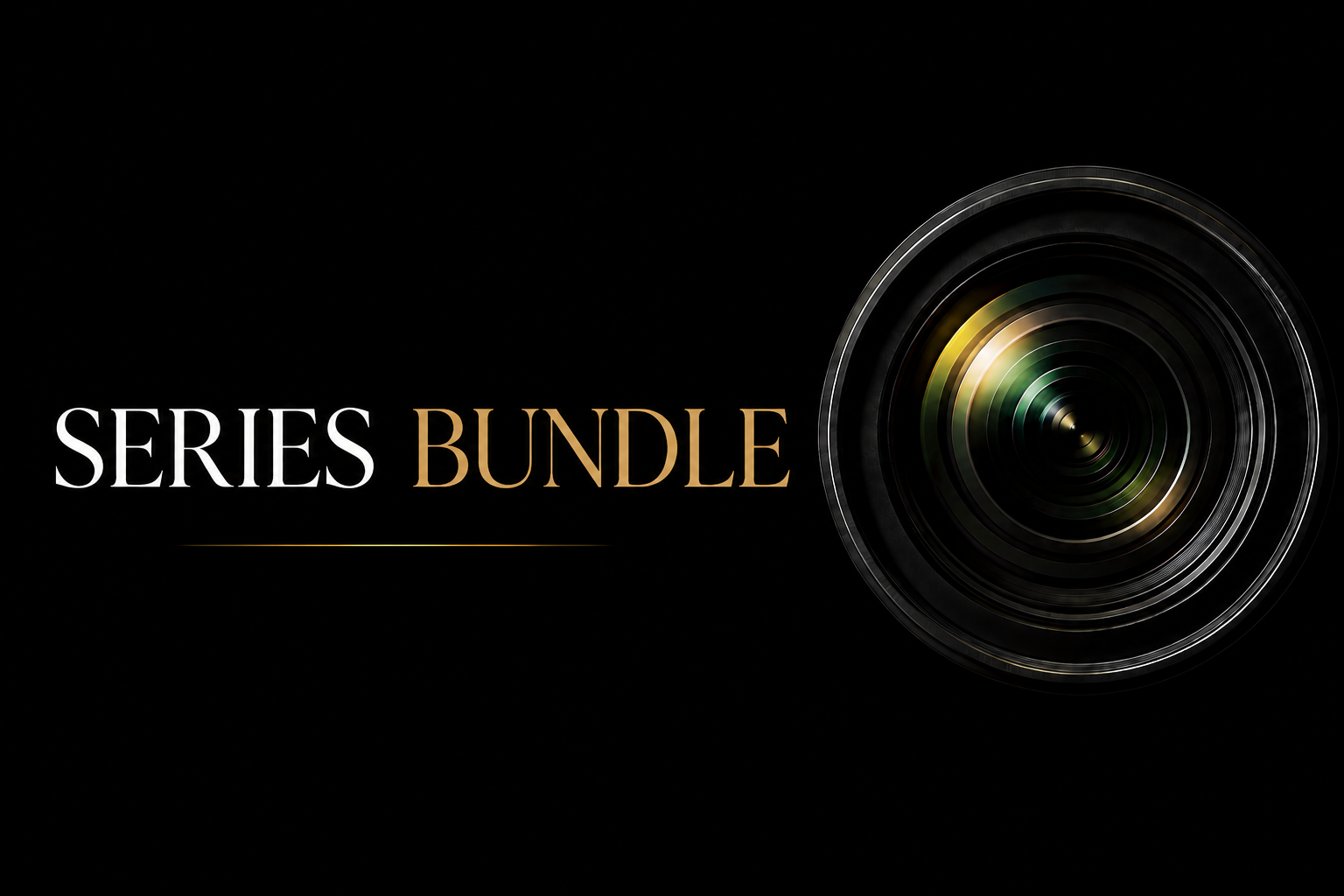 Complete Series