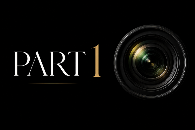In The Lens Part 1