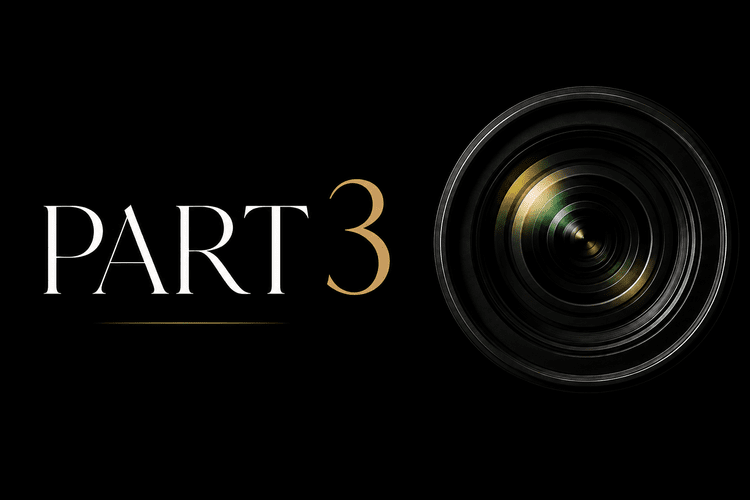 In The Lens Part 3