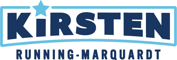 Kirsten Running-Marquardt for Linn County Supervisor