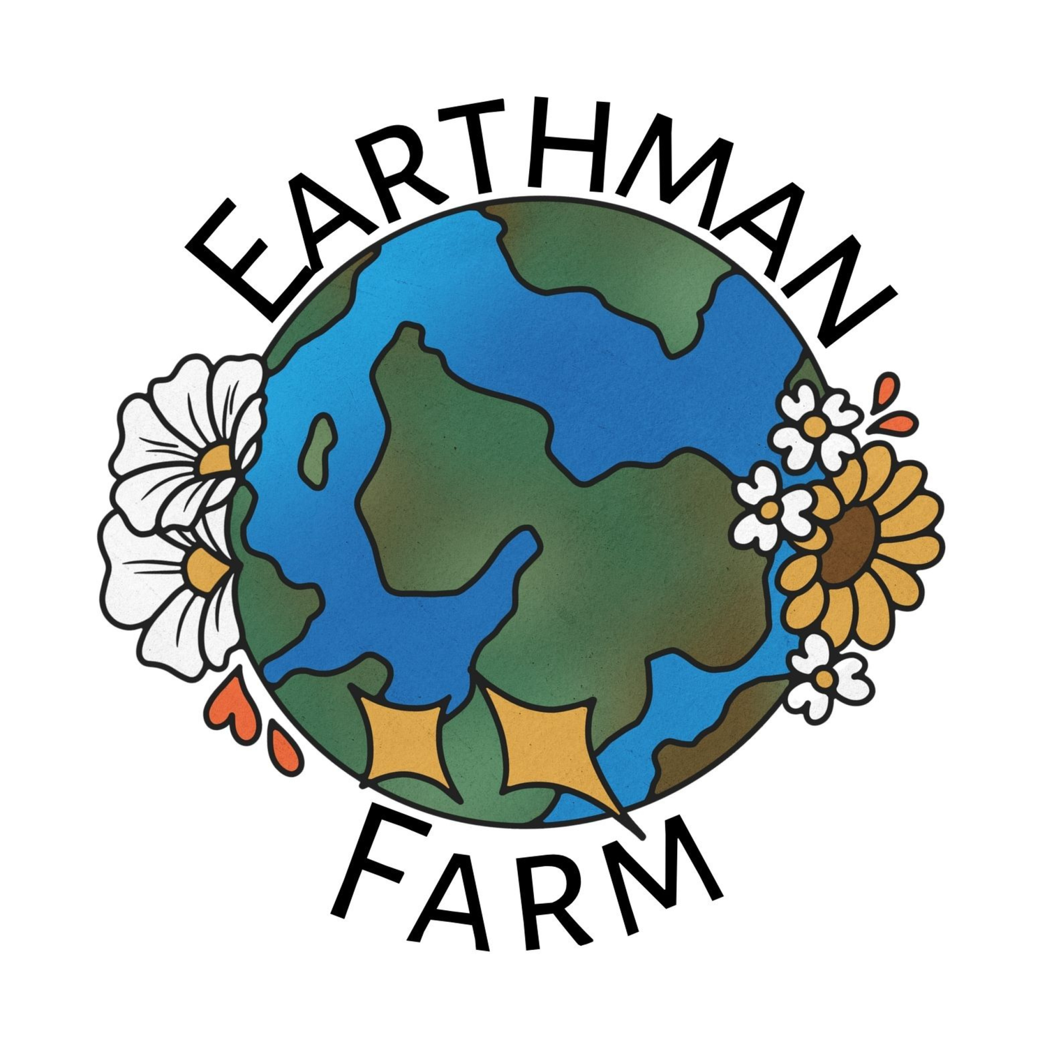 Earthman Farm