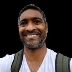 Kevin Withane headshot Pave the Way charity trustee