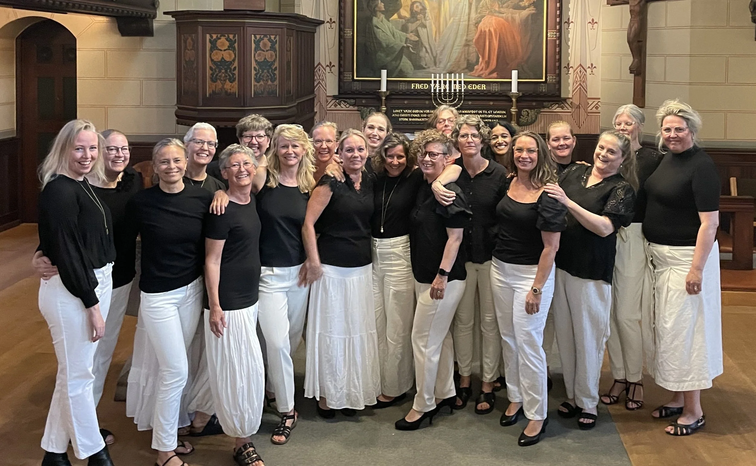 Parlez-vous français?