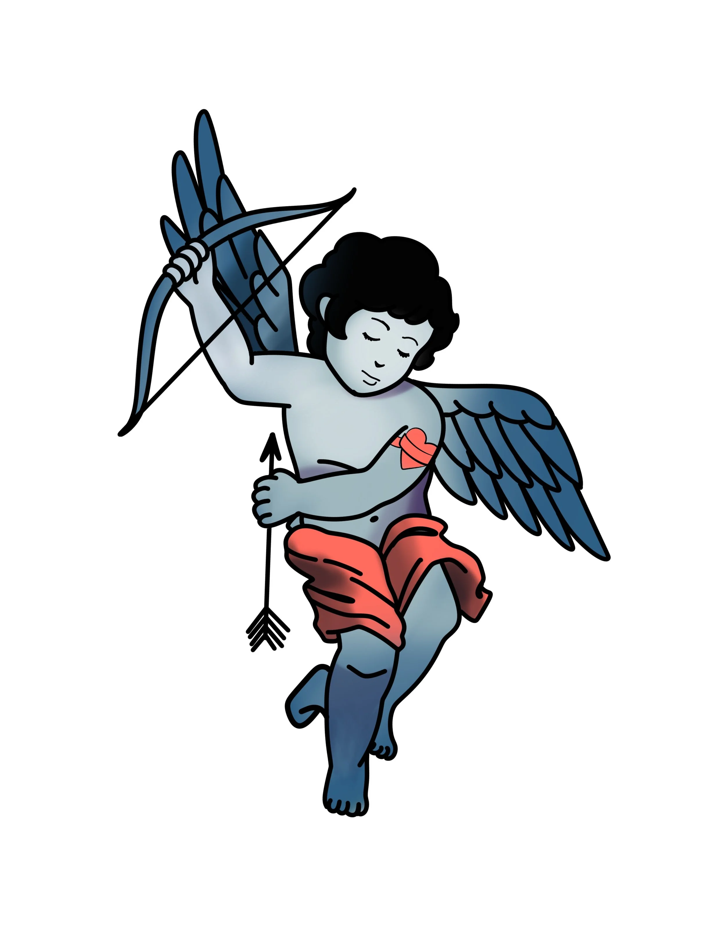 cupid