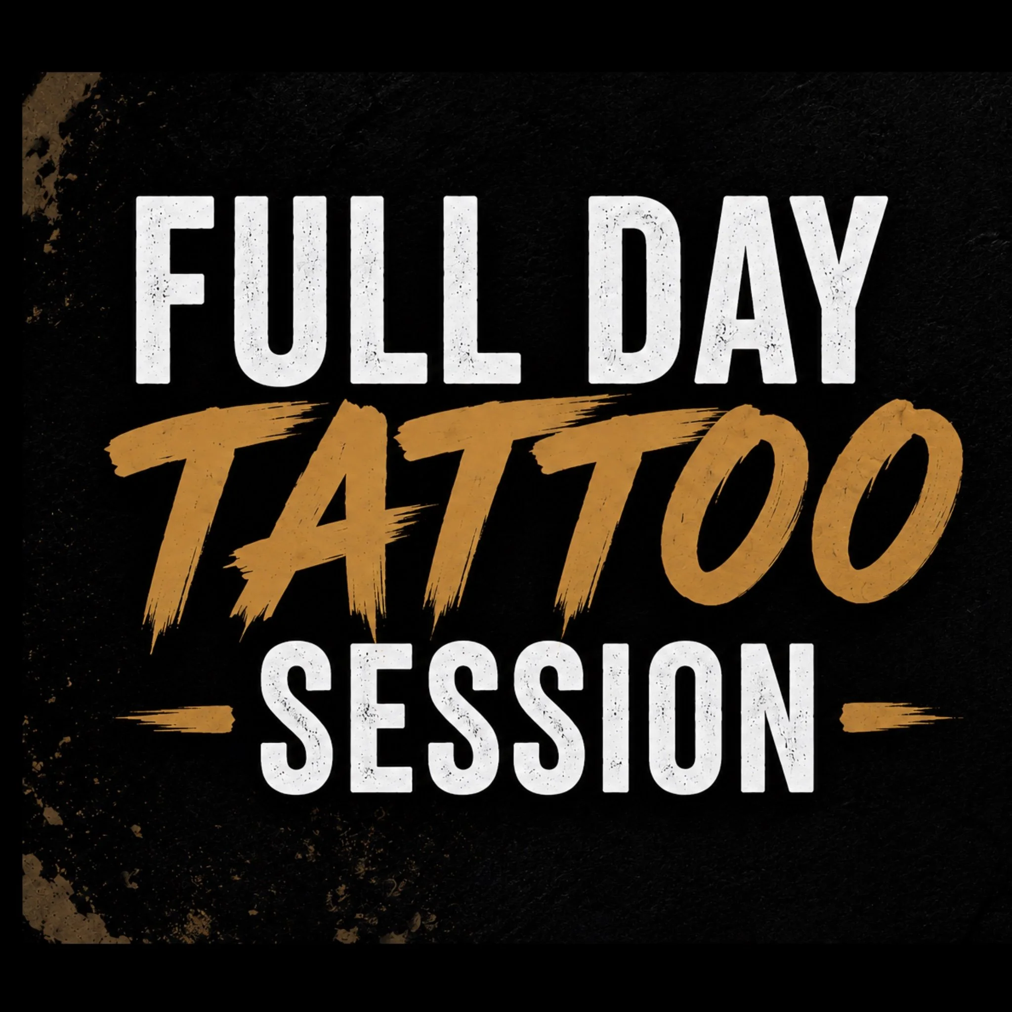 Full day session