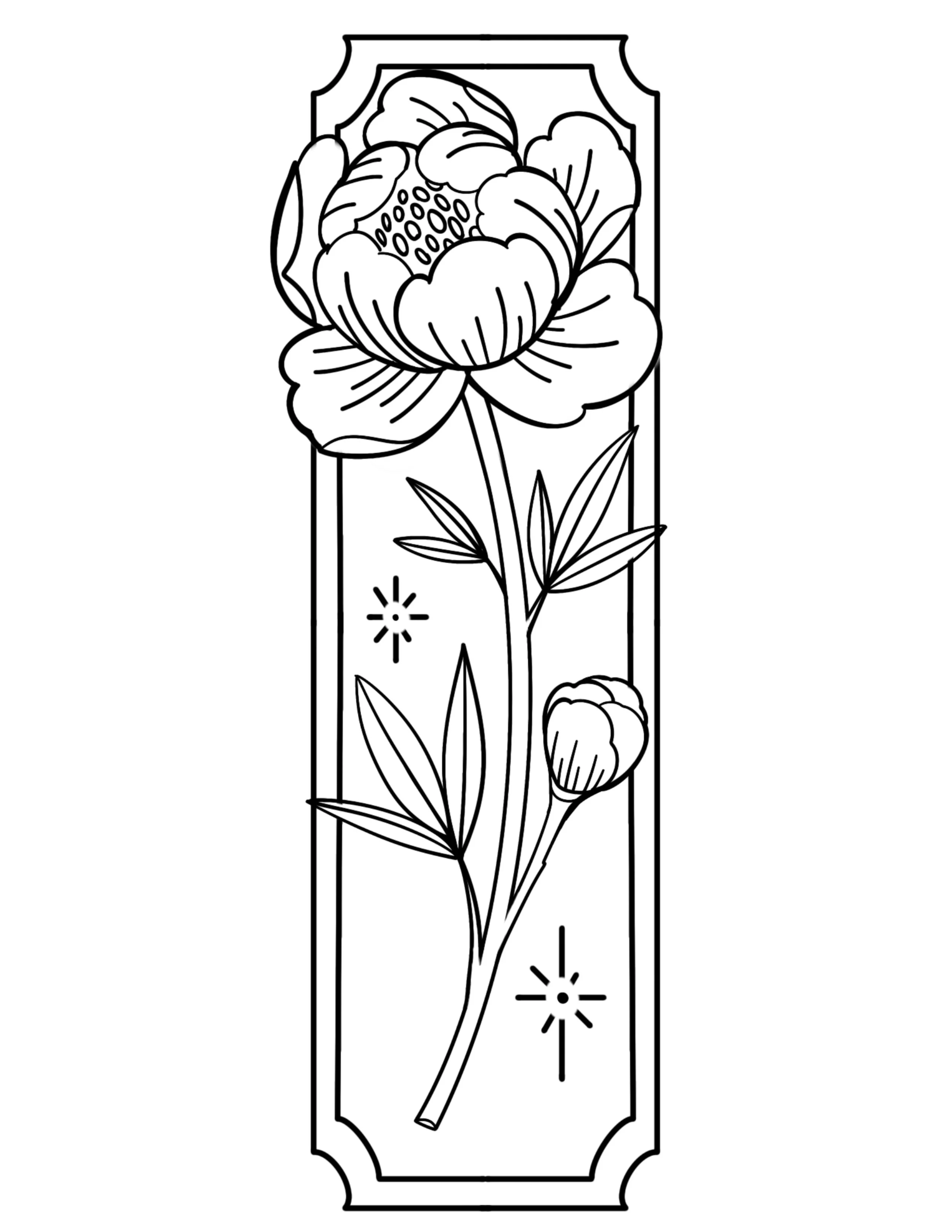 Peony