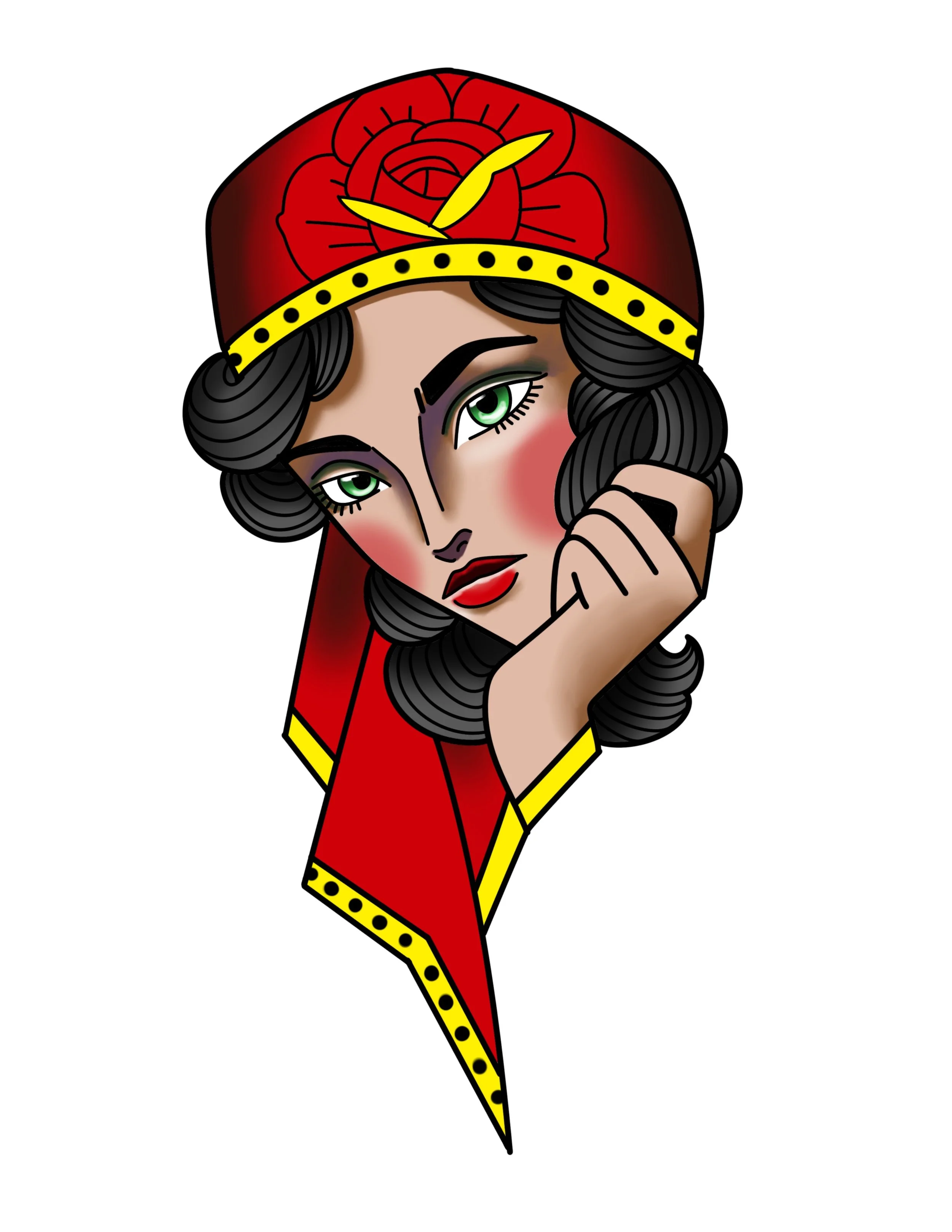 Gypsy