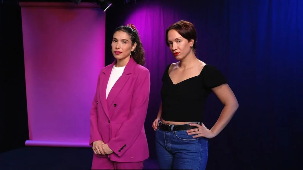 femelliste Dora Moutot Marguerite Stern transgenre